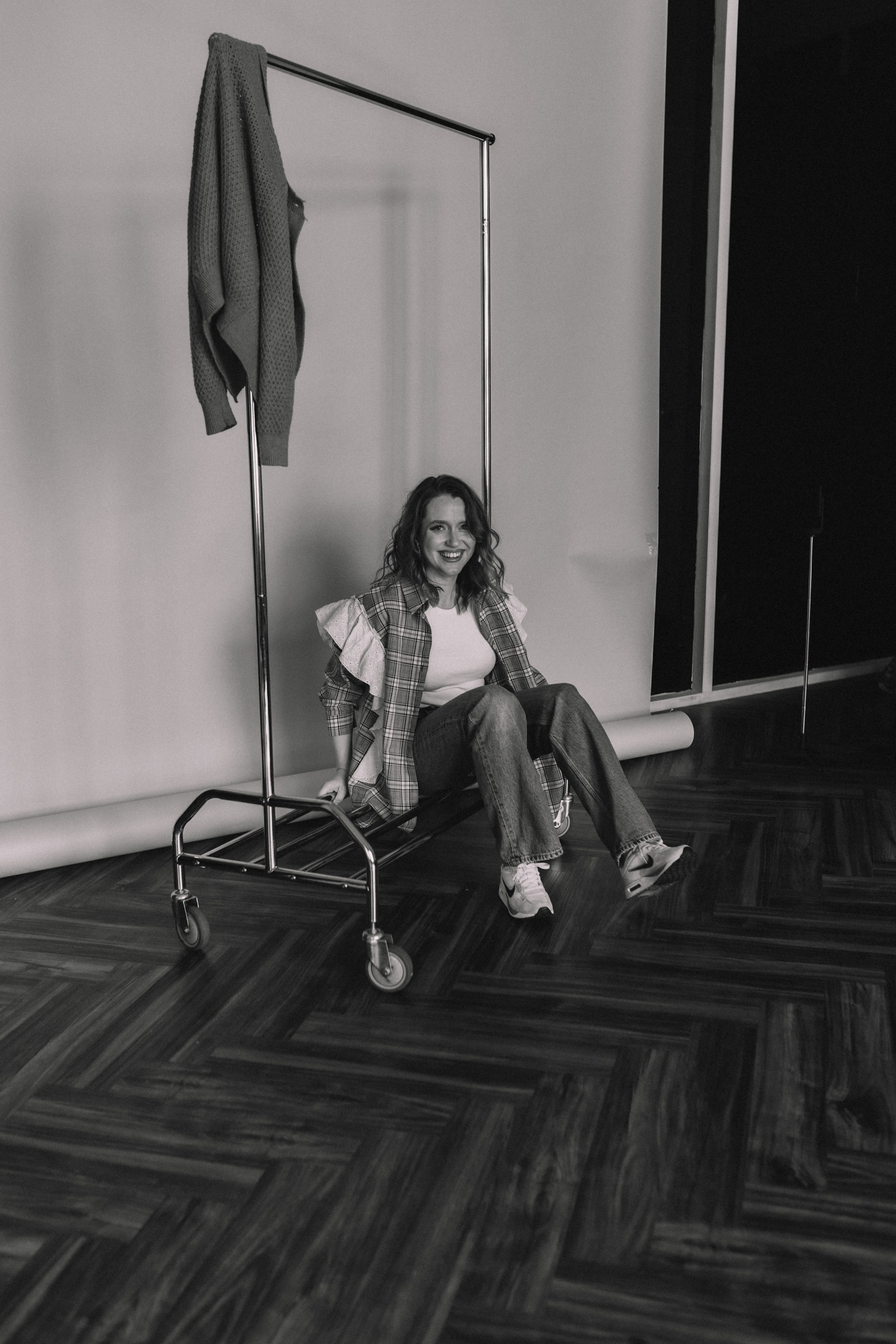 Юлия. Фотограф из Хабаровска Юлия Черёмушкина