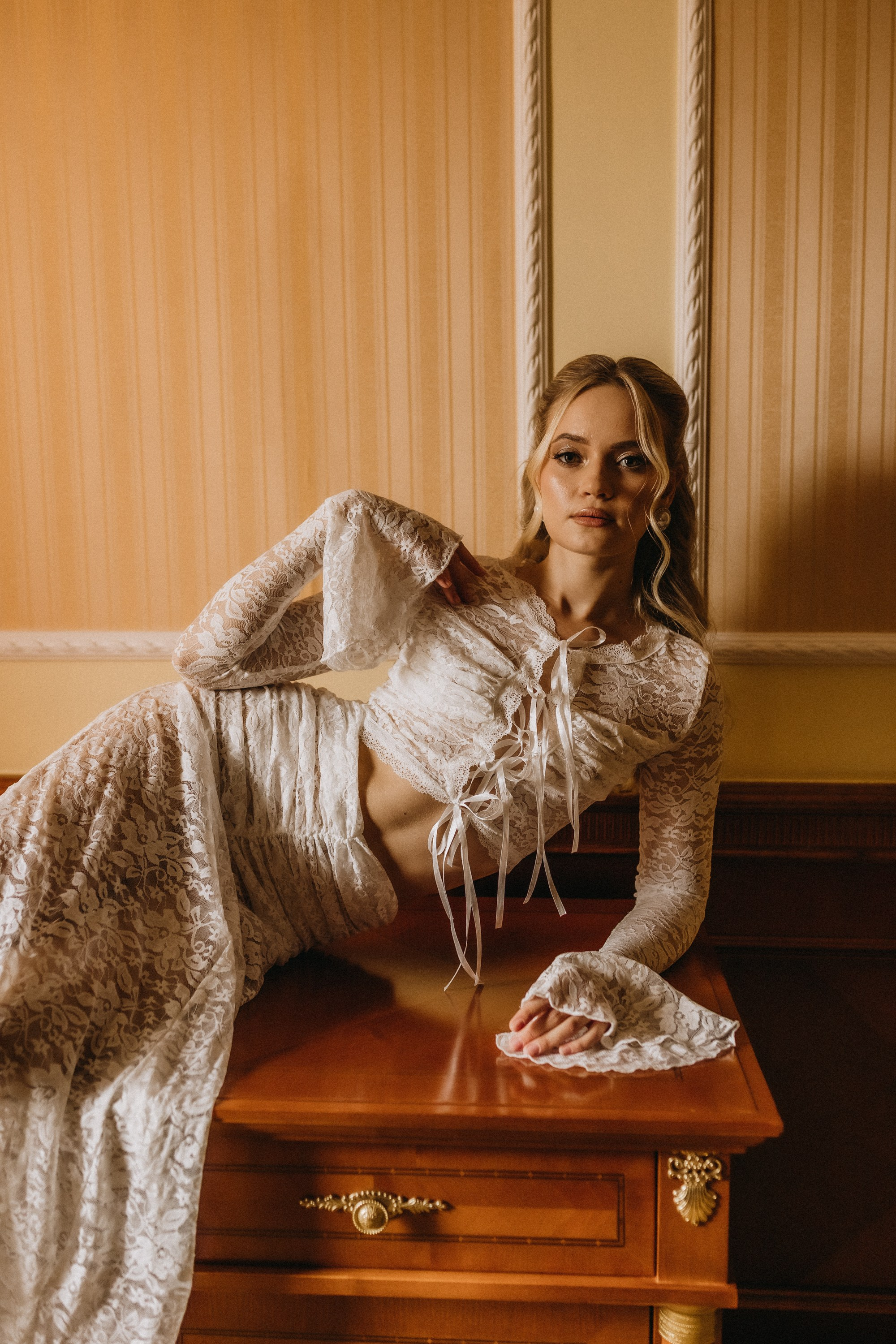 Дарья & Вячеслав. Фотограф из Хабаровска Юлия Черёмушкина