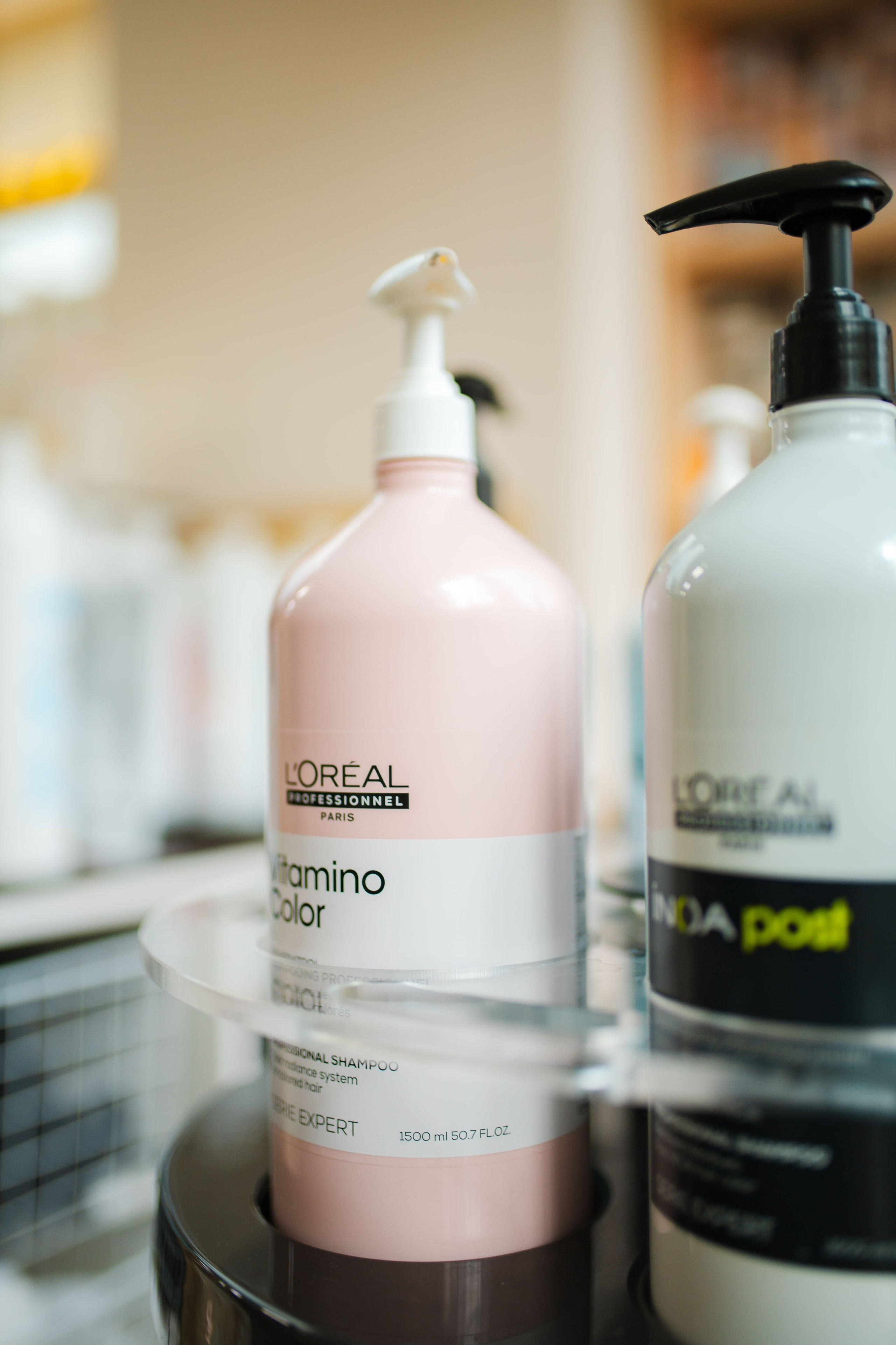 Коммерческая бизнес съемка для B2B сегмента Лореаль в городе Ижевск. Бизнес фотограф Ижевск — Назаров Роман