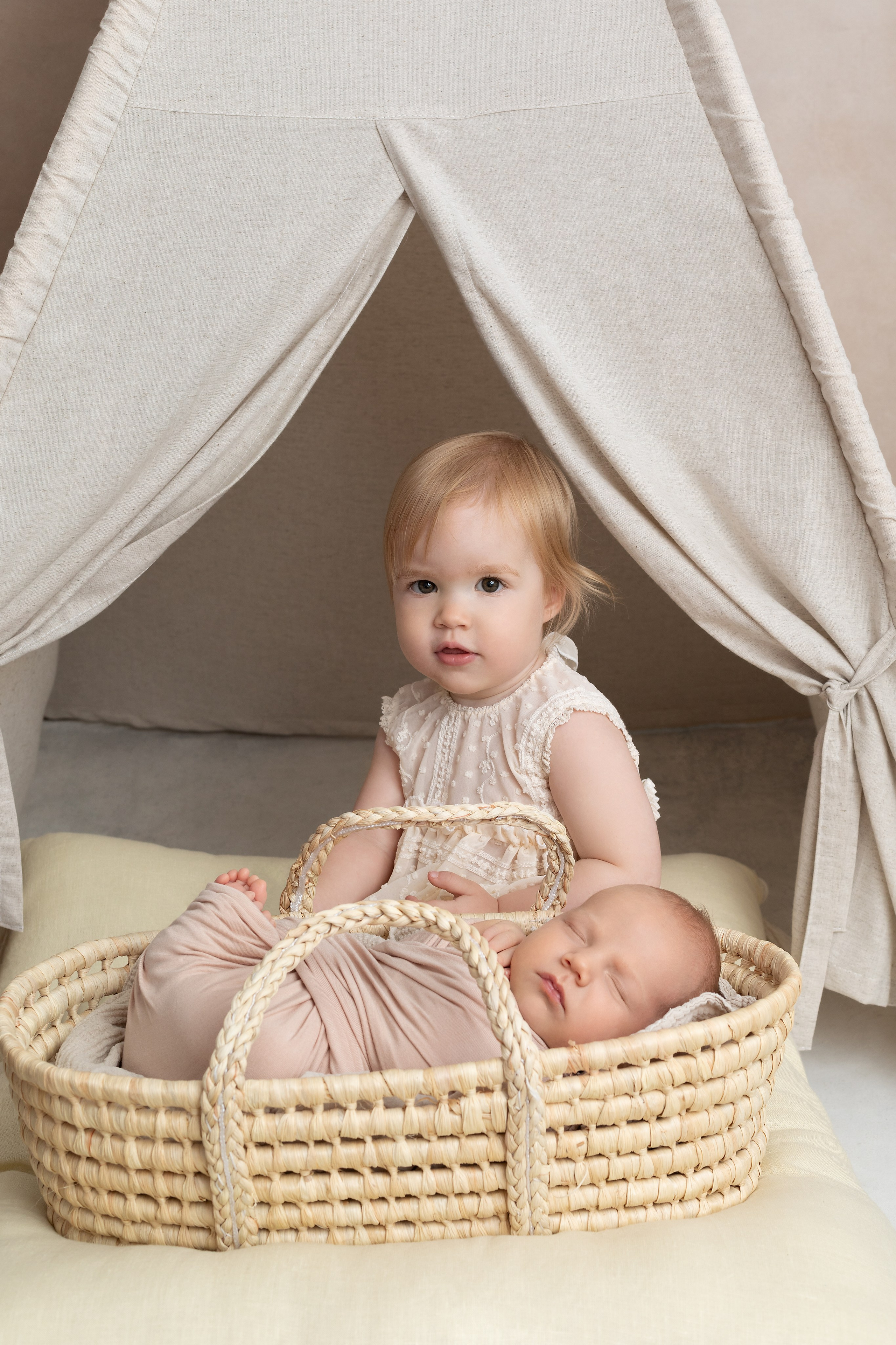 PH @newborn_flower. Retoucher Aleksmokh