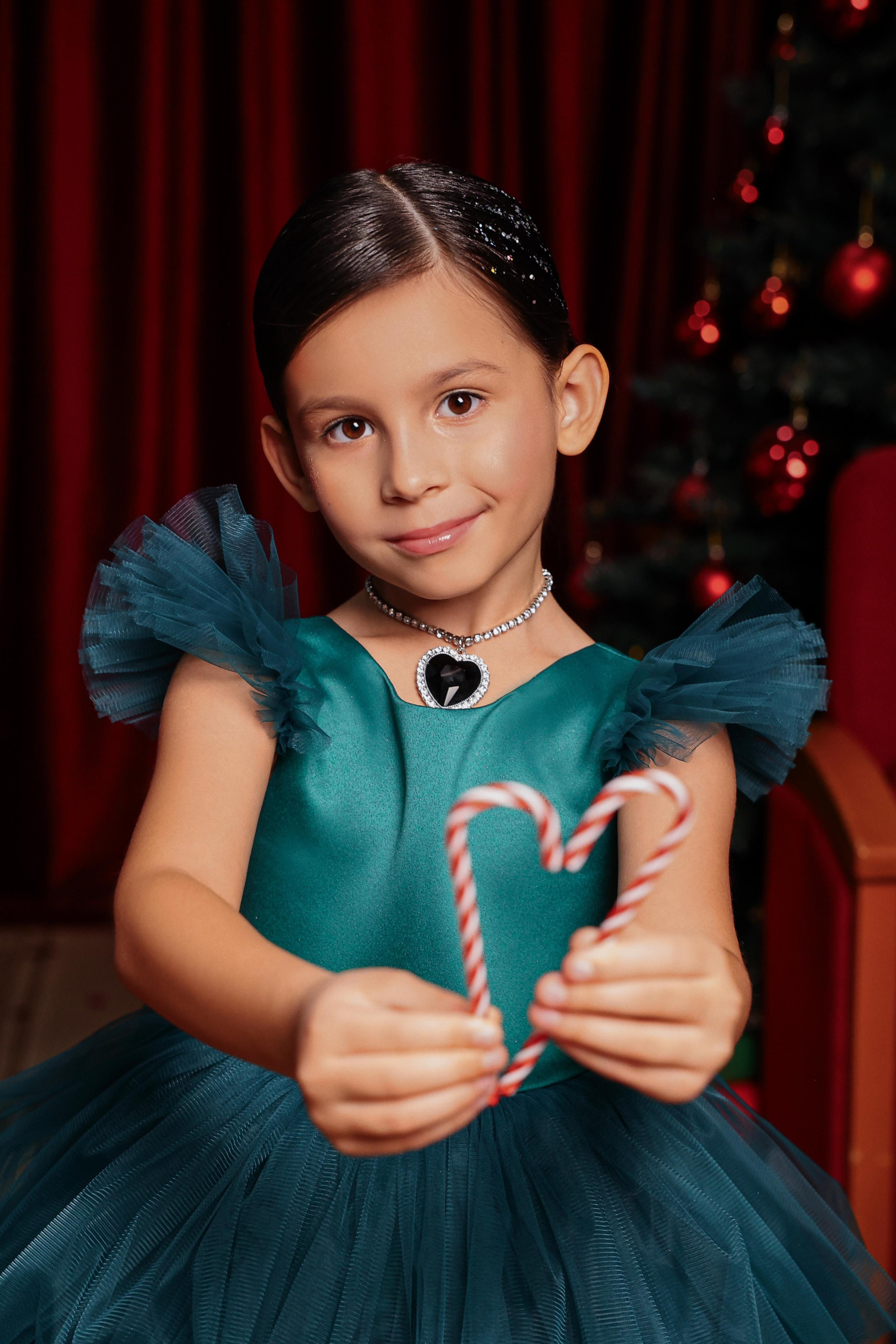 EVA. Модельная студия MIA Models