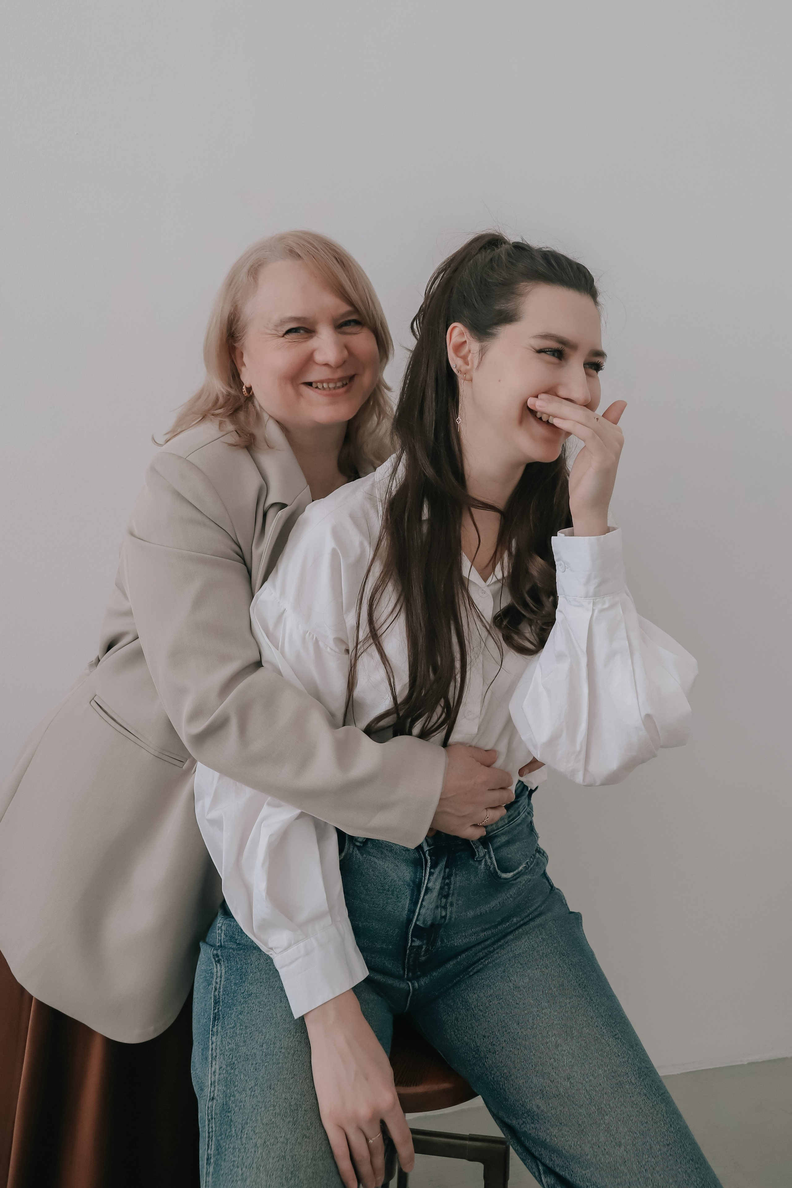 Семейная. Главная