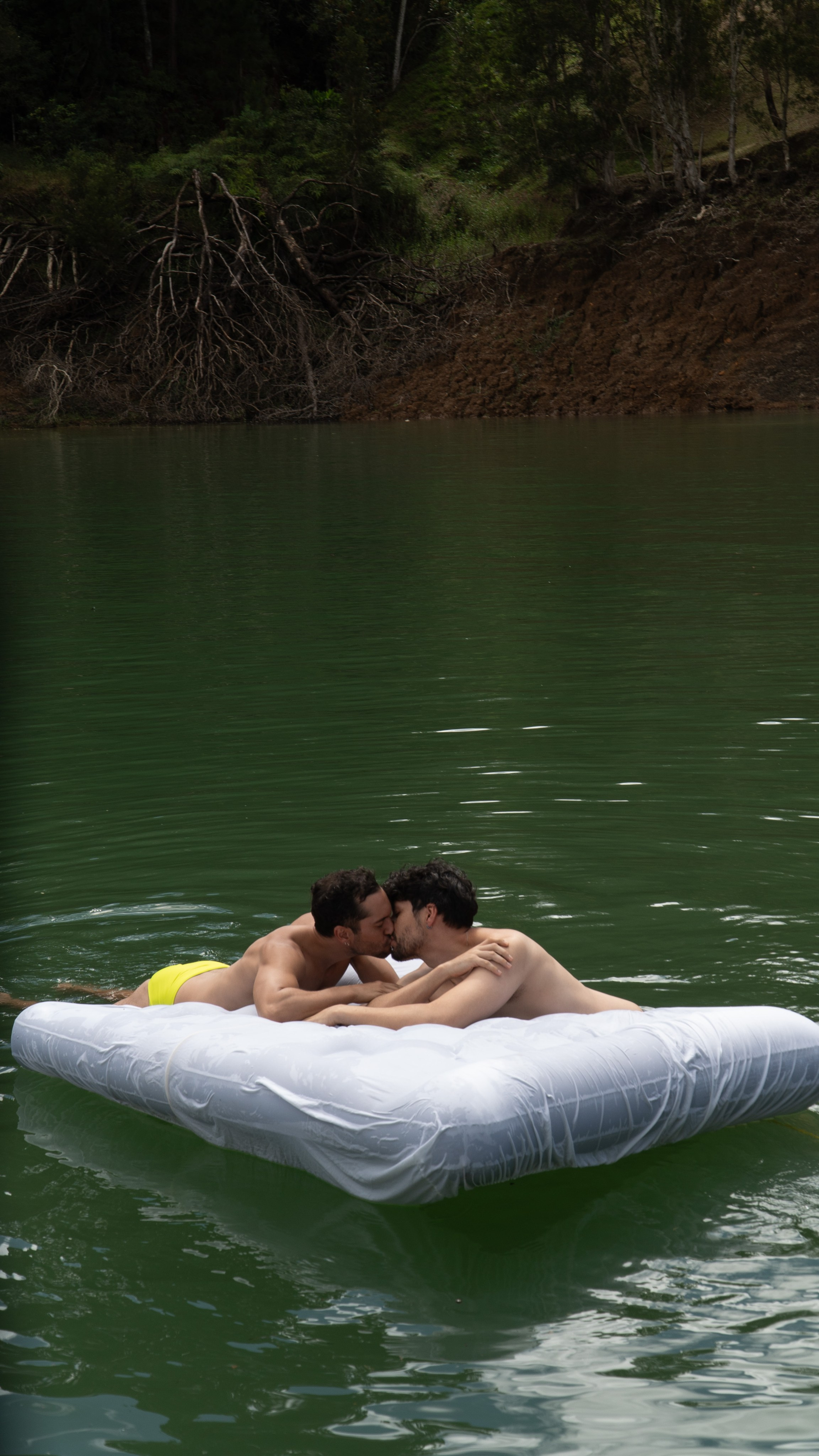 Guatape full. Wedding Photographer in Barcelona and Medellin