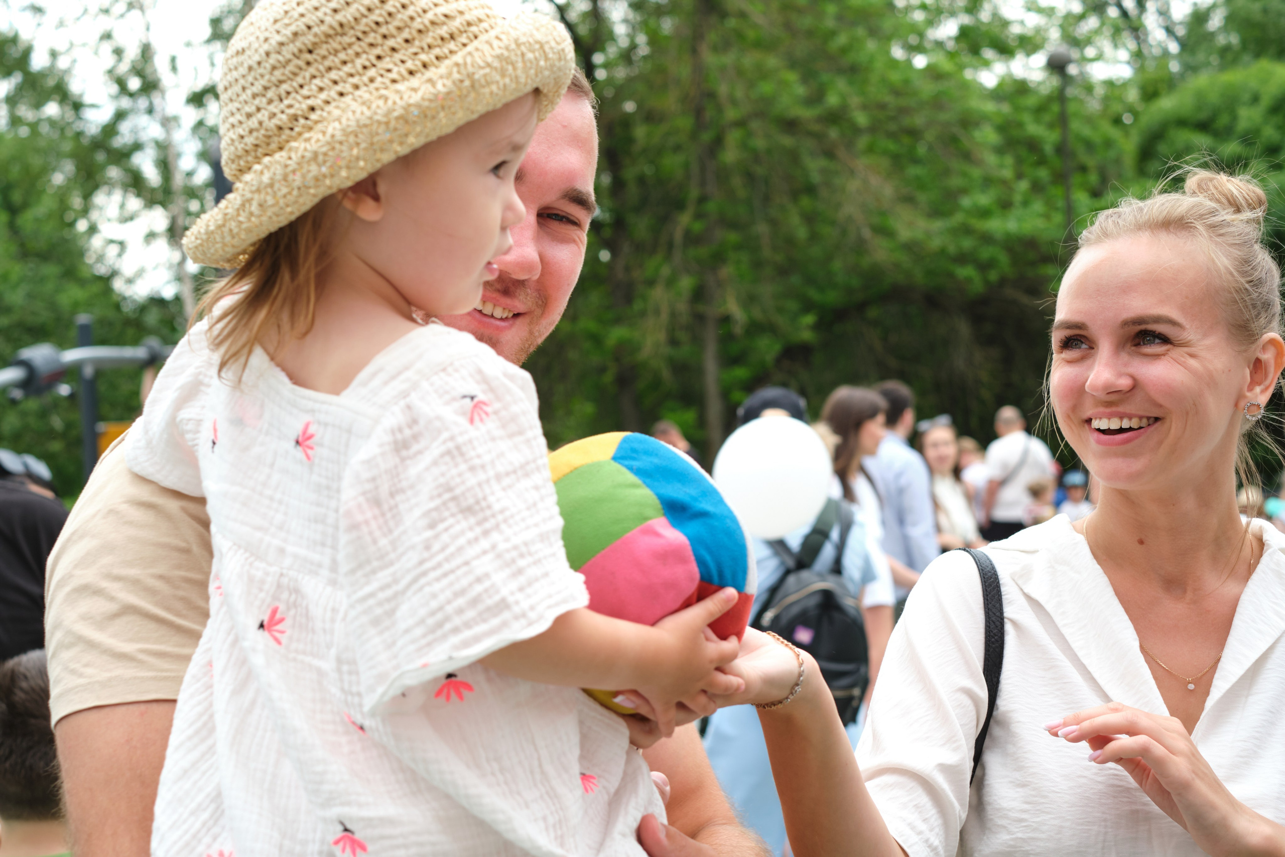 1 июня. Фотограф в Санкт-Петербурге Мария Комолитдинова