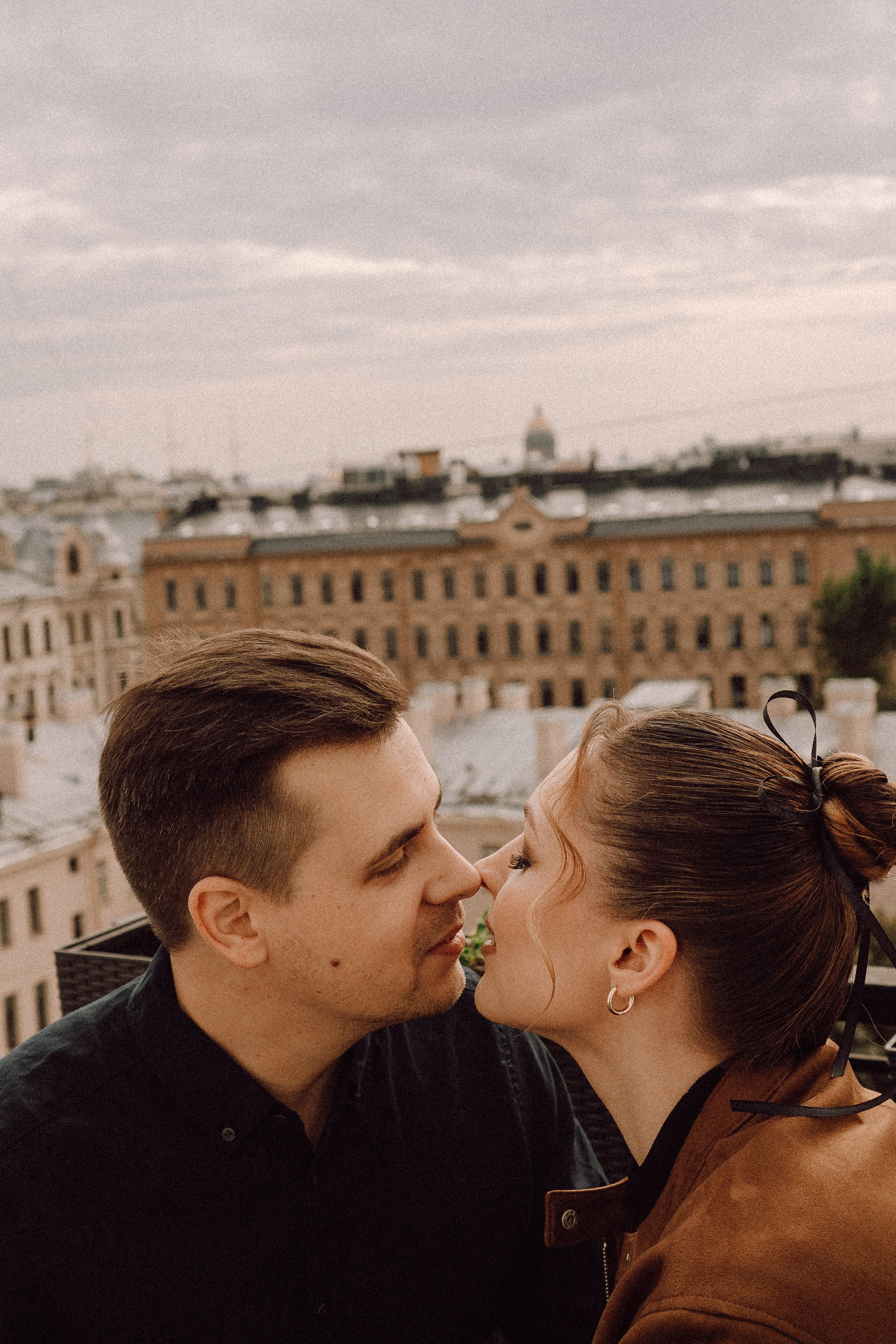 LOVE. Профессиональный фотограф, Санкт-Петербург — Виктория Богомолова