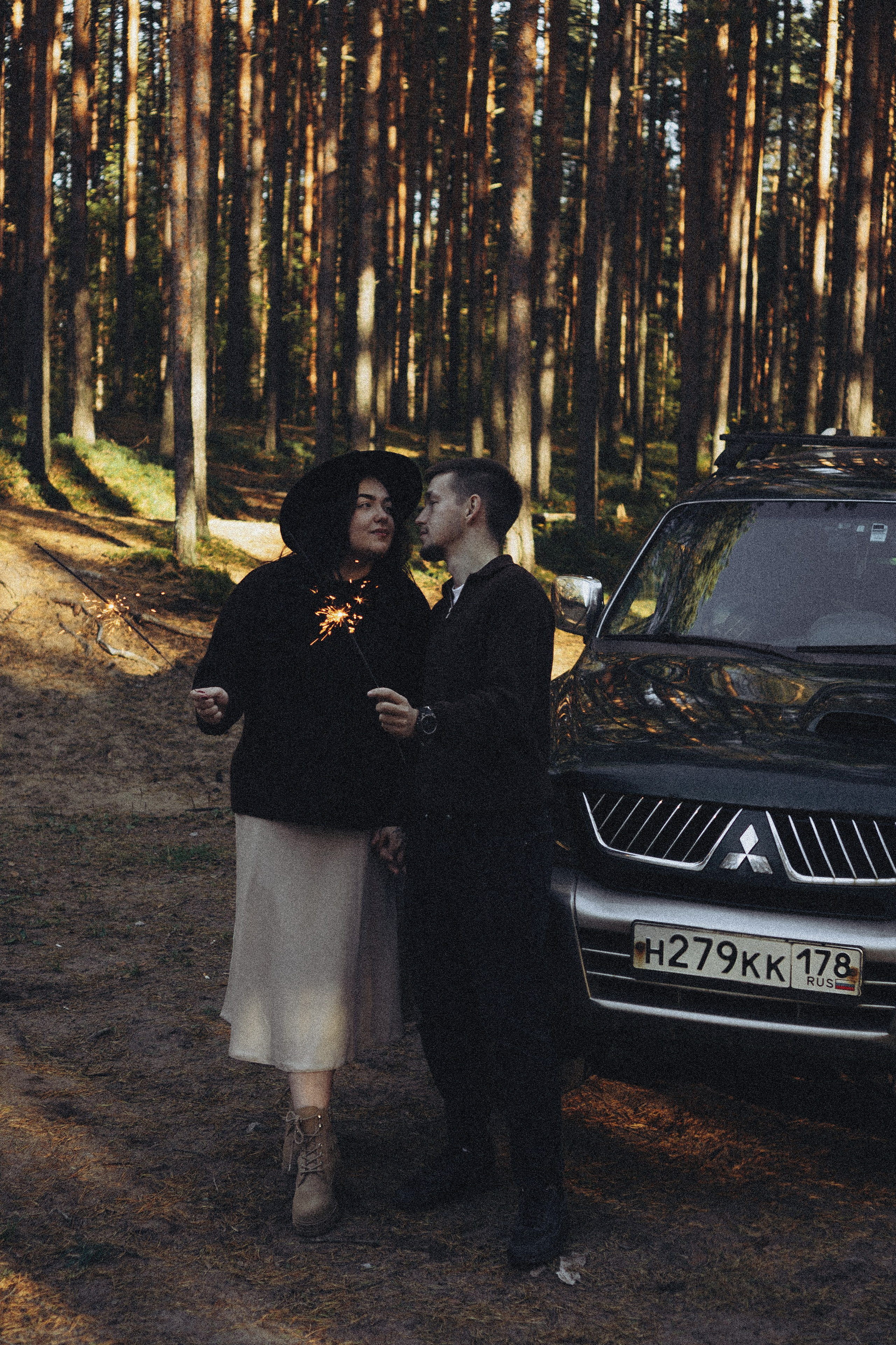Прогулка по Финскому заливу. Профессиональный фотограф, Санкт-Петербург — Виктория Богомолова