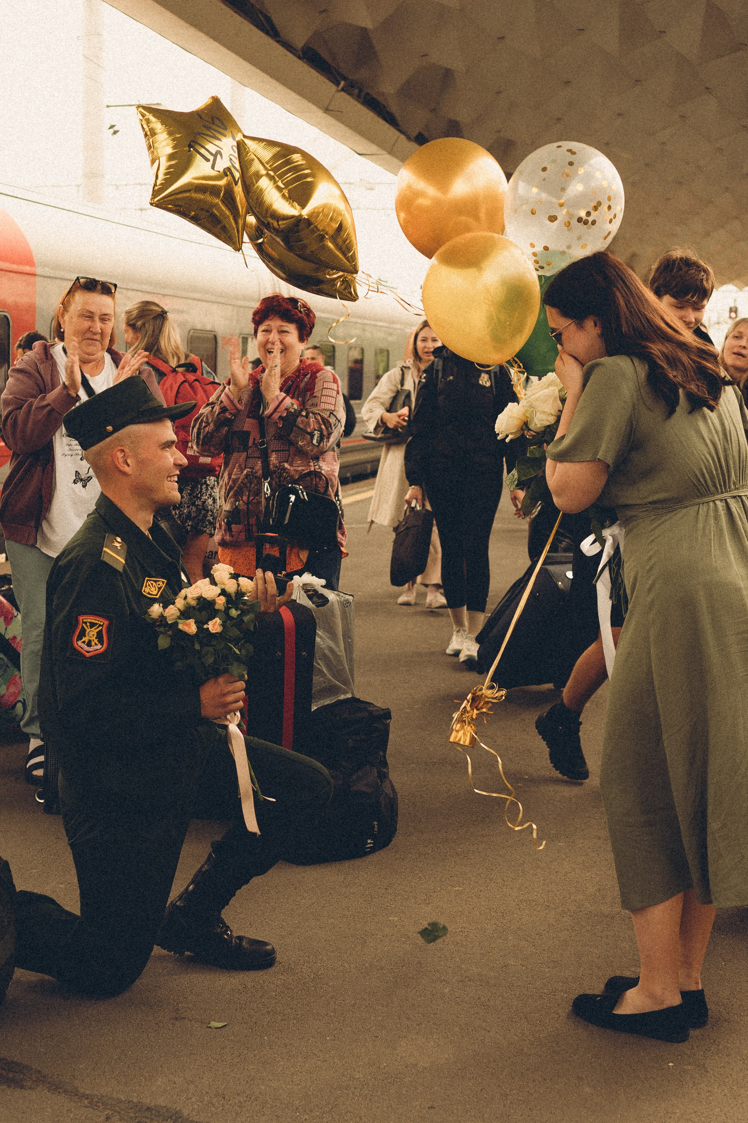 ПРЕДЛОЖЕНИЕ. Профессиональный фотограф, Санкт-Петербург — Виктория Богомолова