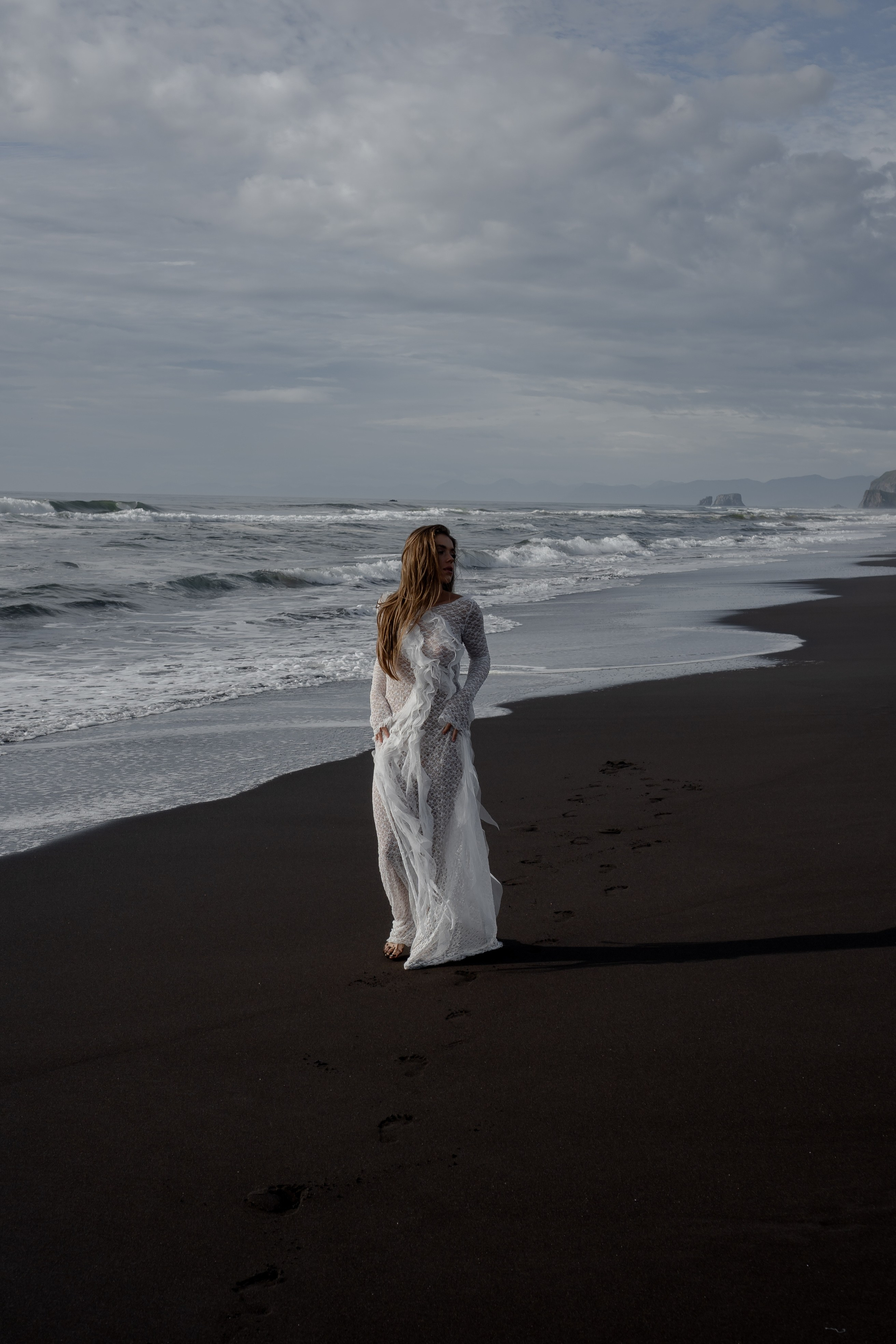 ТИХИЙ ОКЕАНН СЬЕМКА НА SONY. Профессиональный фотограф, Санкт-Петербург — Виктория Богомолова