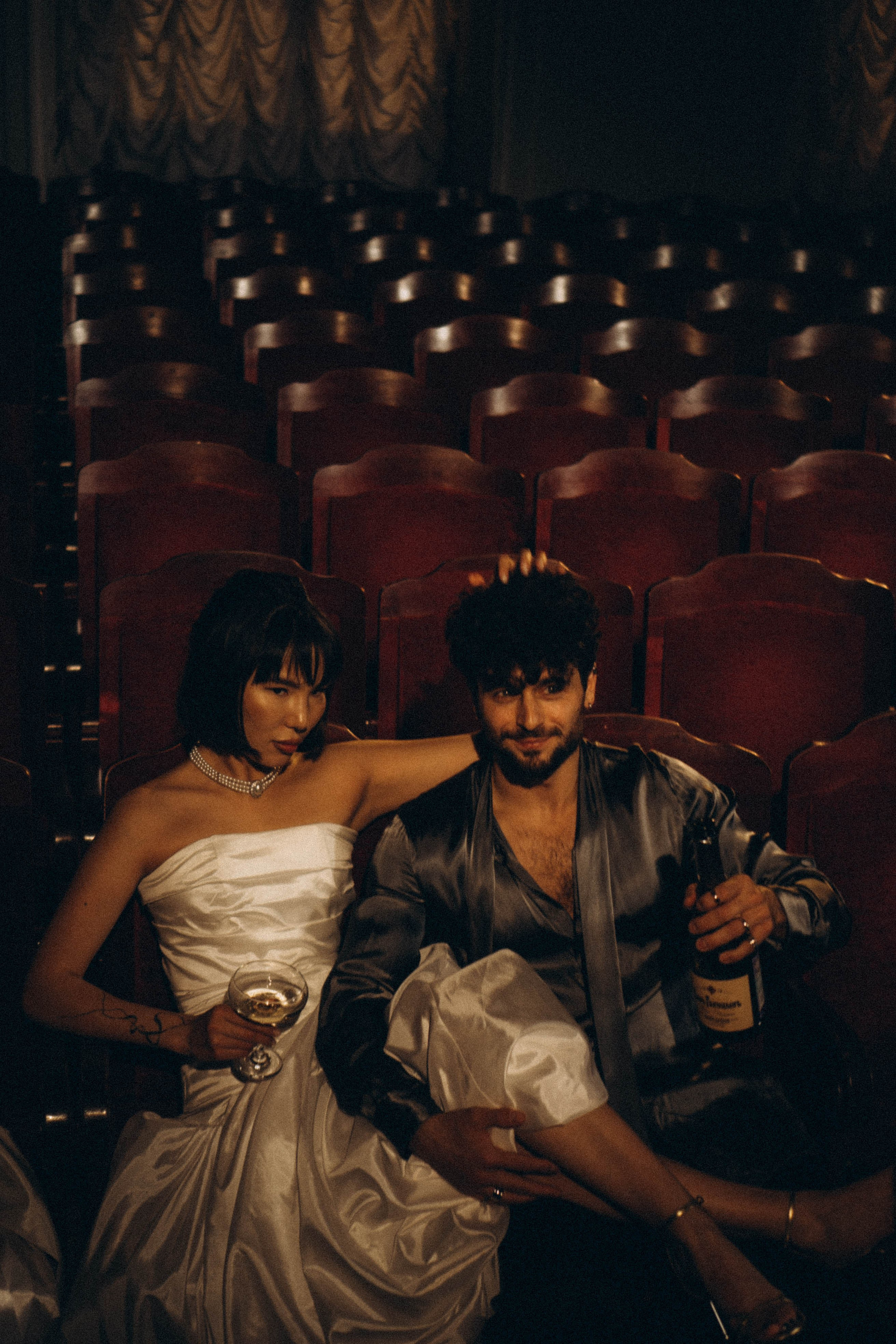 СВАБЕДНАЯ ФОТСЕССИИЯ В ОДНОМ ИЗ ЗАЛОВ НИКОЛАЕВСКОГО ДВОРЦА. Профессиональный фотограф, Санкт-Петербург — Виктория Богомолова