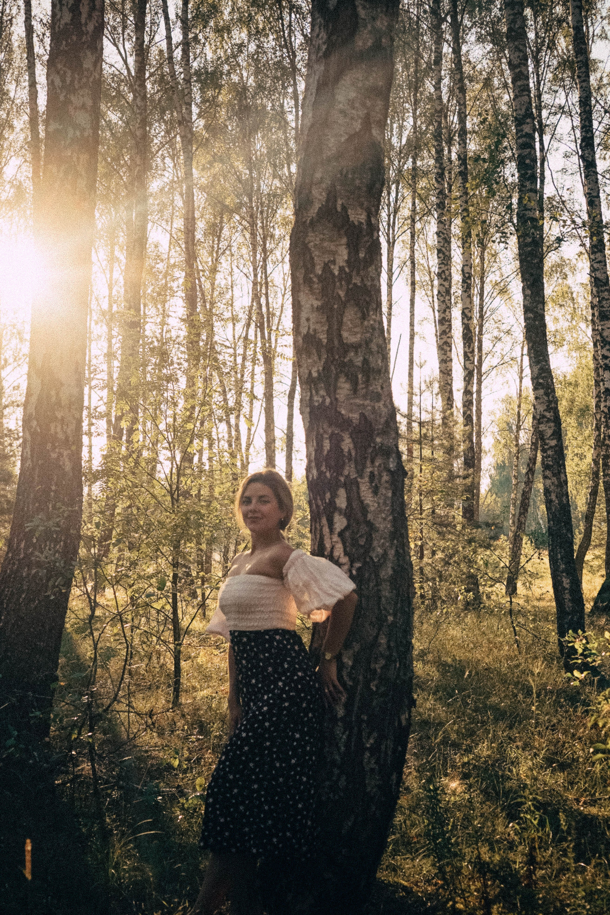Деревня. Профессиональный фотограф, Санкт-Петербург — Виктория Богомолова