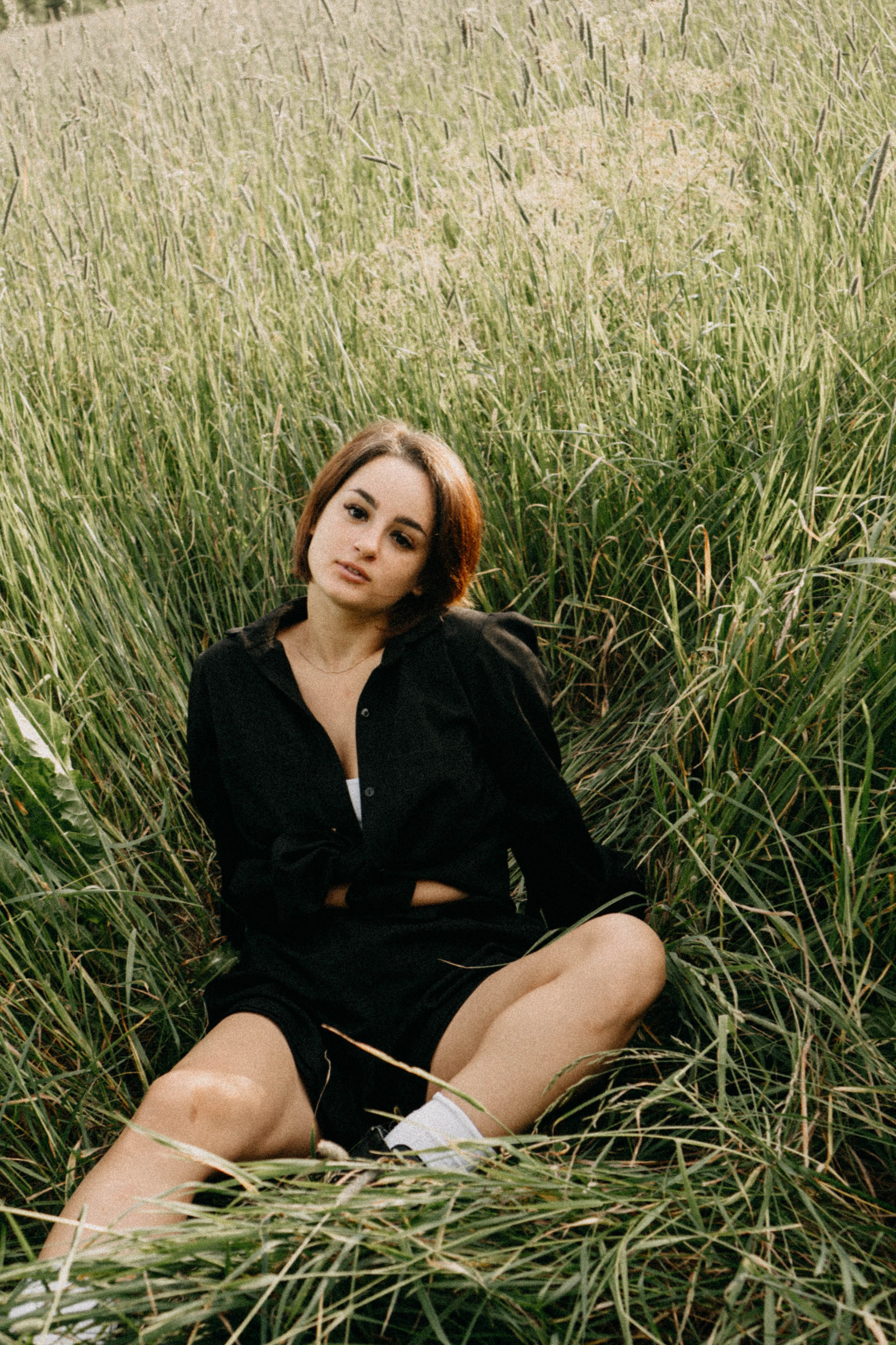 Летняя прогулка. Профессиональный фотограф, Санкт-Петербург — Виктория Богомолова