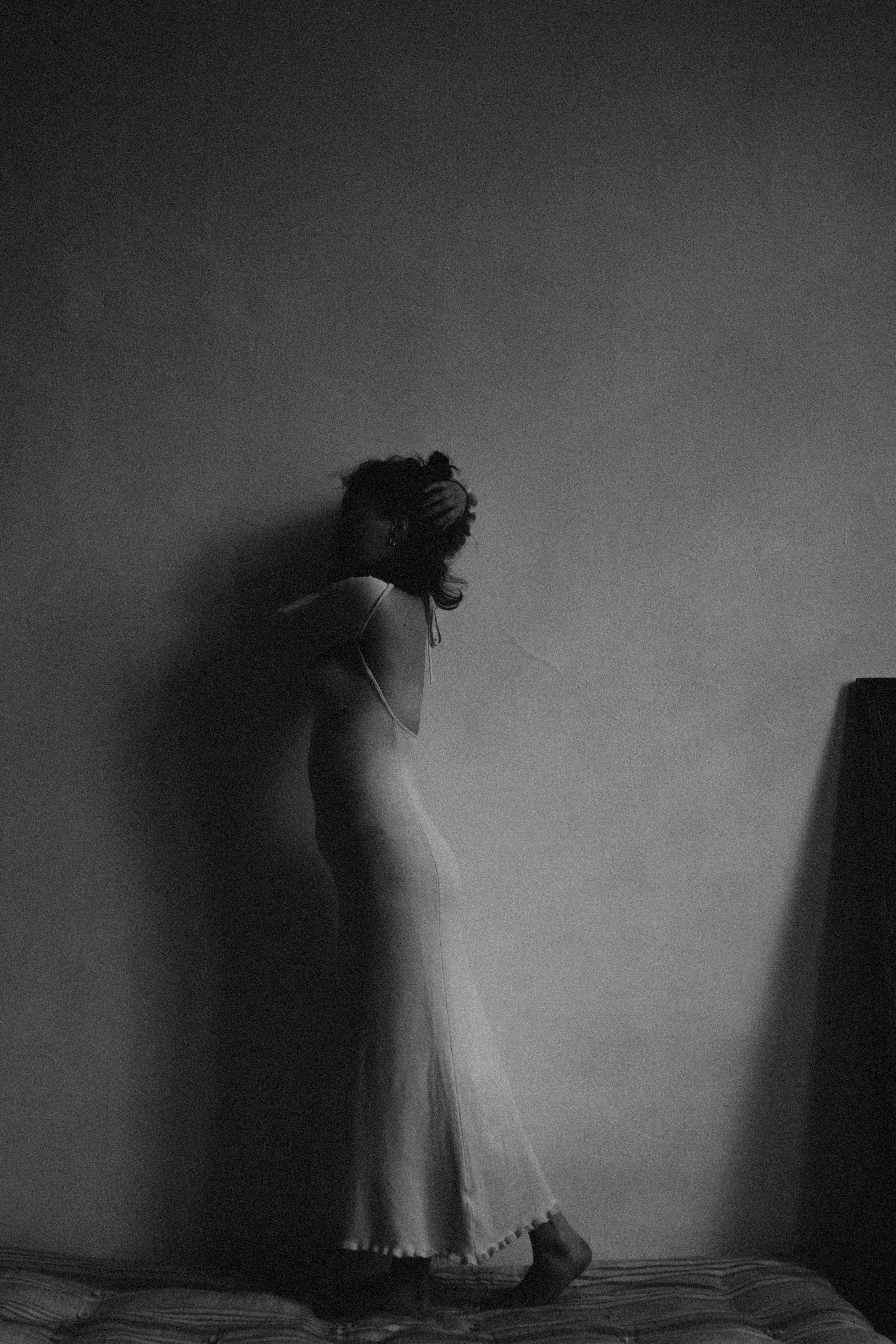 Студийная для девушки. Профессиональный фотограф, Санкт-Петербург — Виктория Богомолова