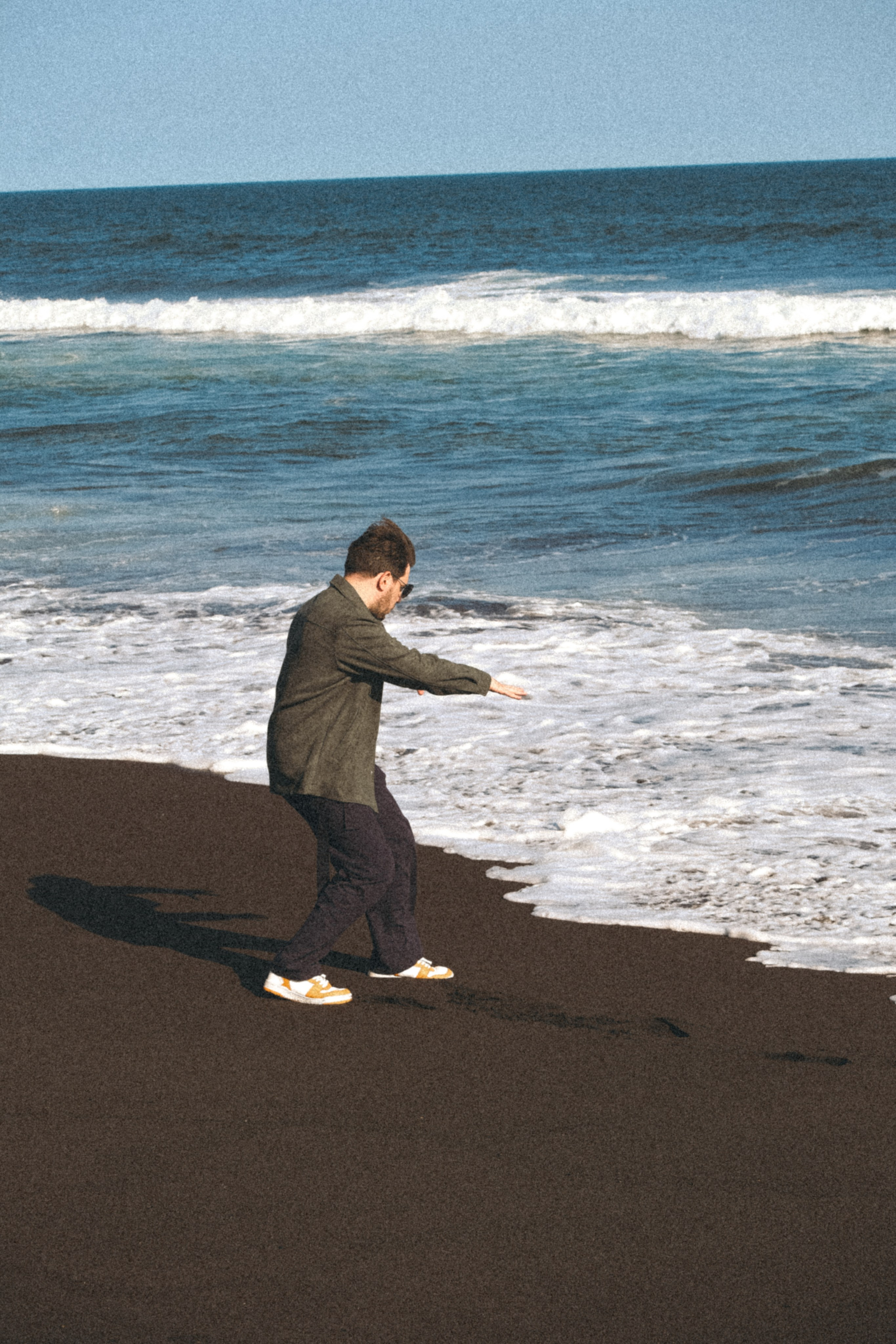 Тихий океан. Профессиональный фотограф, Санкт-Петербург — Виктория Богомолова