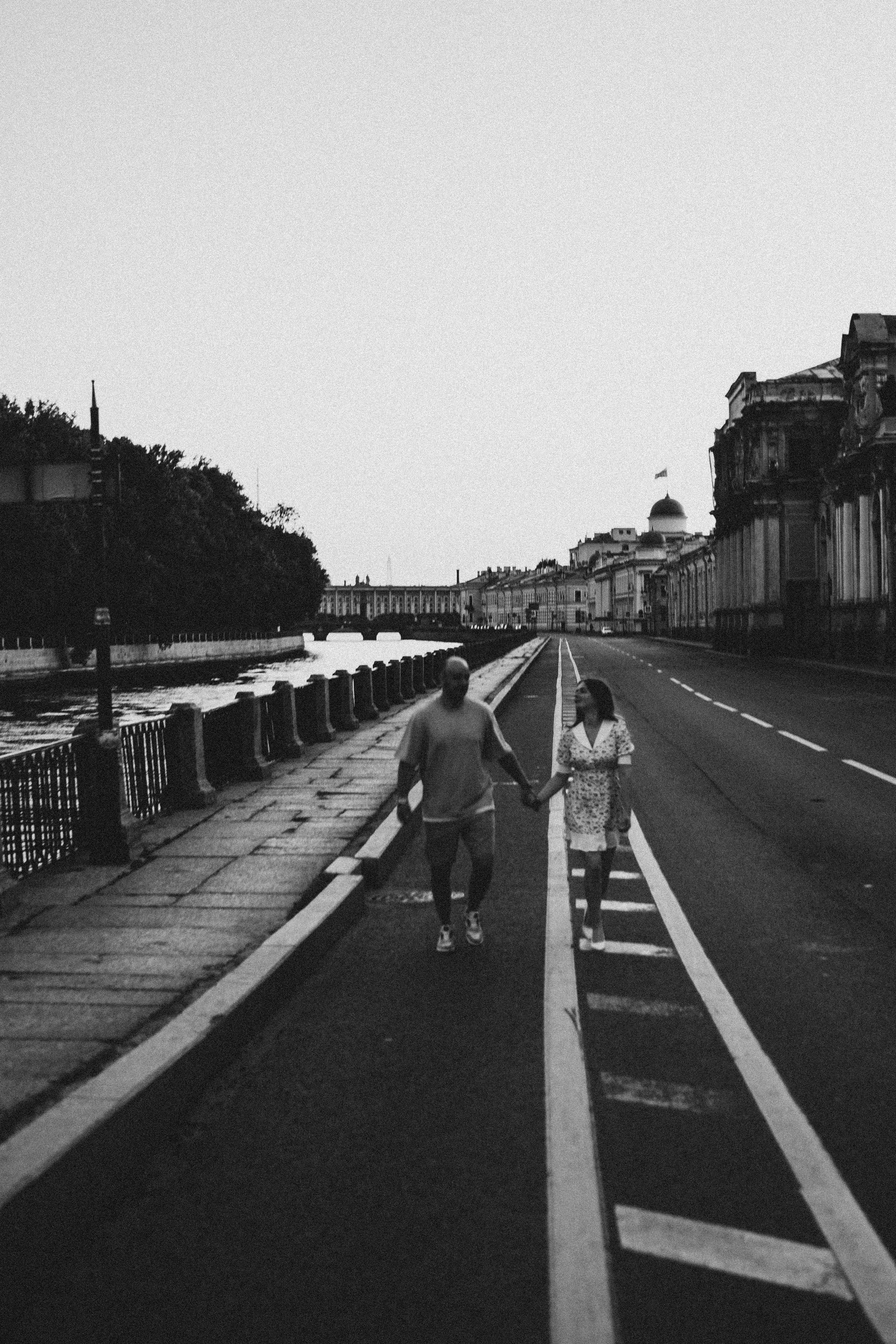 ПРОГУЛКА УТОРОМ ПО ПИТЕРУ. Профессиональный фотограф, Санкт-Петербург — Виктория Богомолова