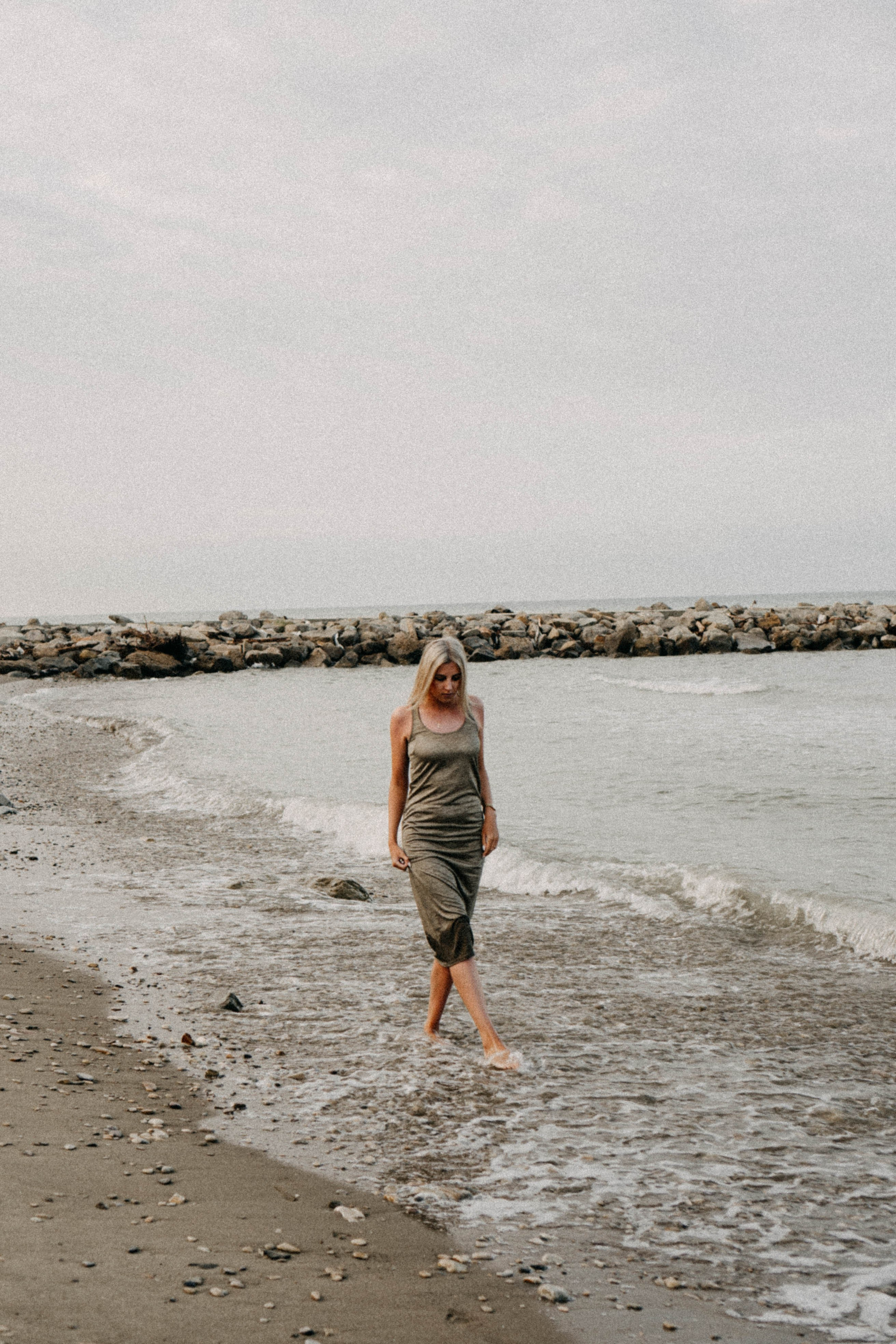 Море. Профессиональный фотограф, Санкт-Петербург — Виктория Богомолова