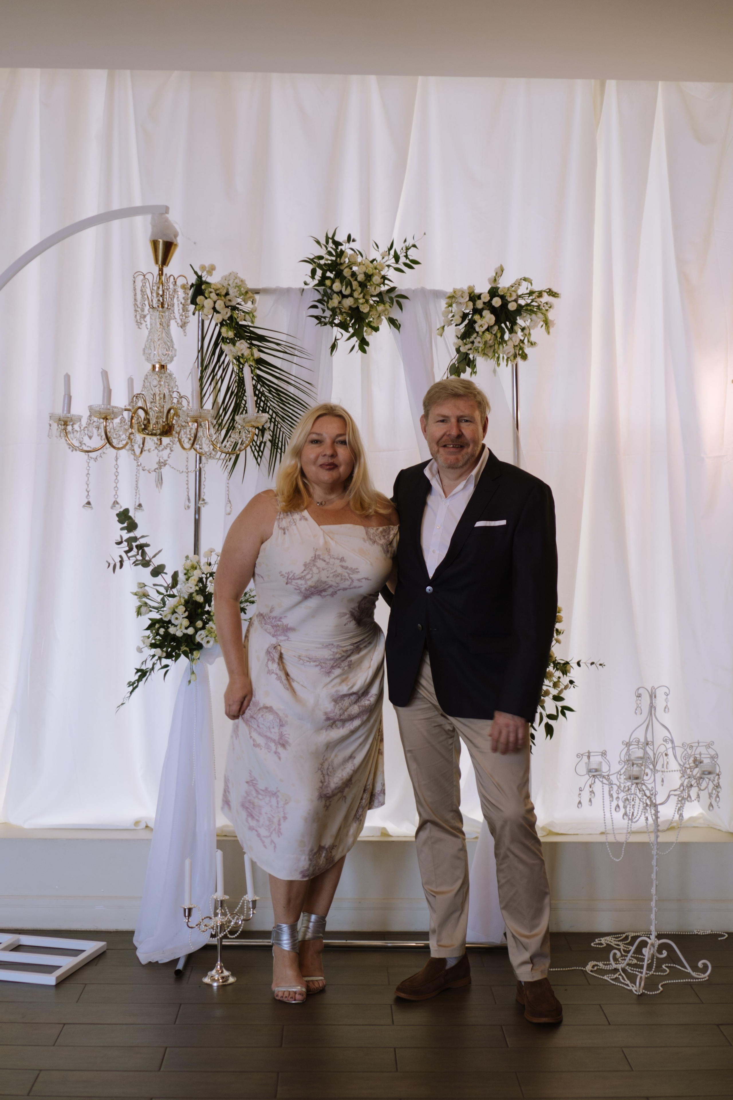 СВАДЕБНЫЙ БАНКЕТ НА ВЛАДИМИРСКОЙ В САНКТ-ПЕТЕРБУРГЕ (КАМЕРНАЯ СВАДЬБА). Профессиональный фотограф, Санкт-Петербург — Виктория Богомолова