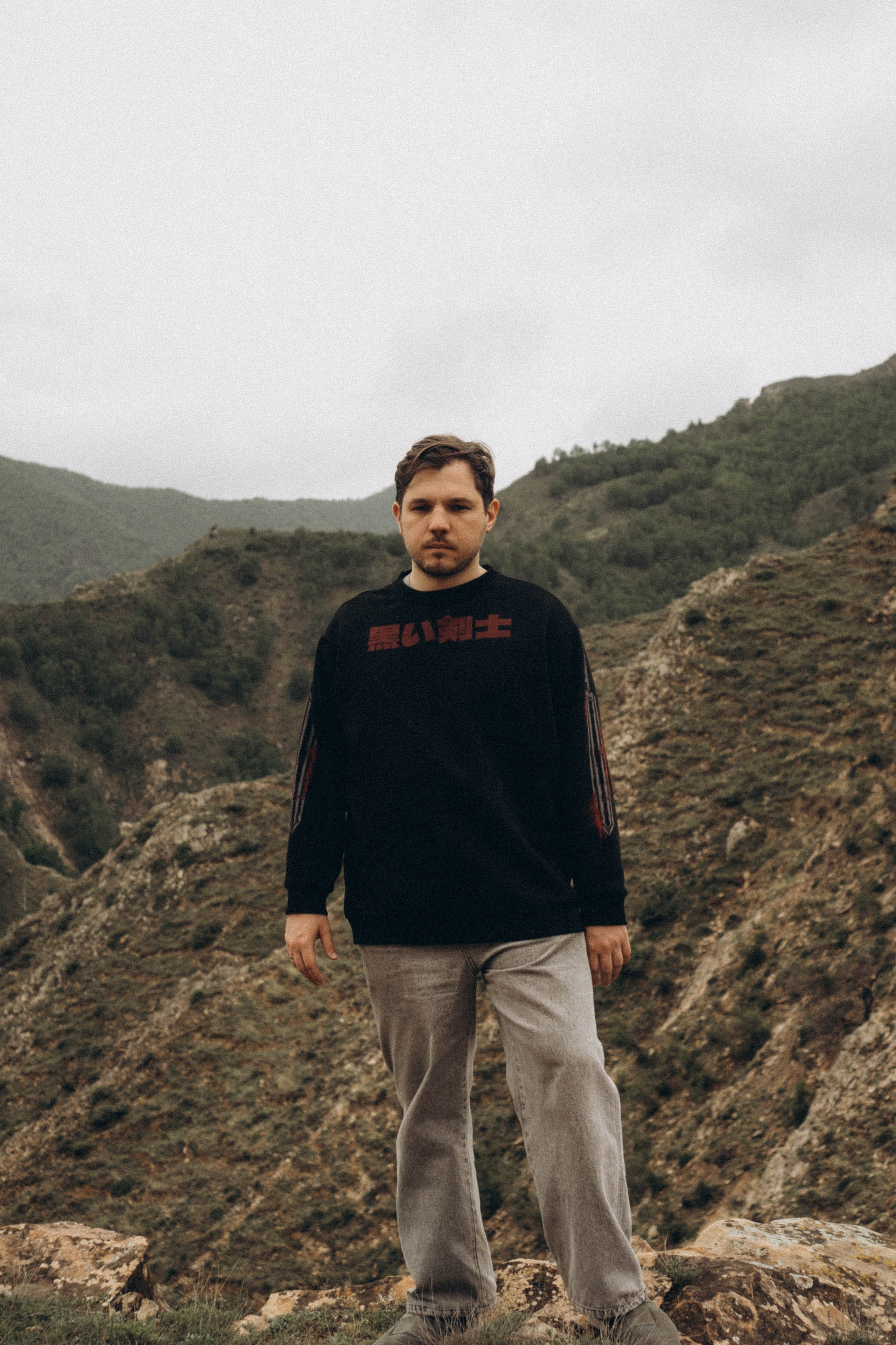 Горы. Профессиональный фотограф, Санкт-Петербург — Виктория Богомолова