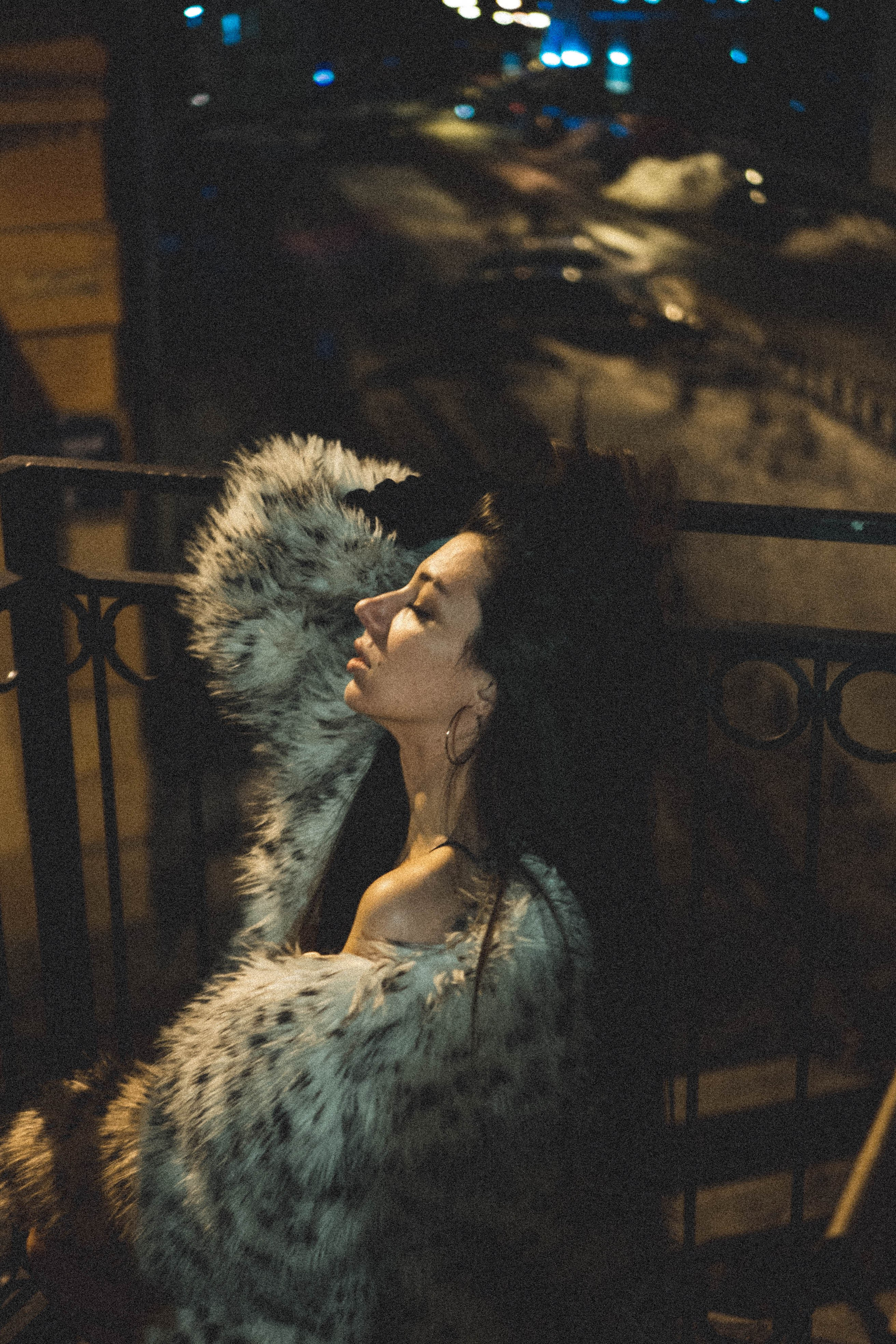 Балкон. Профессиональный фотограф, Санкт-Петербург — Виктория Богомолова