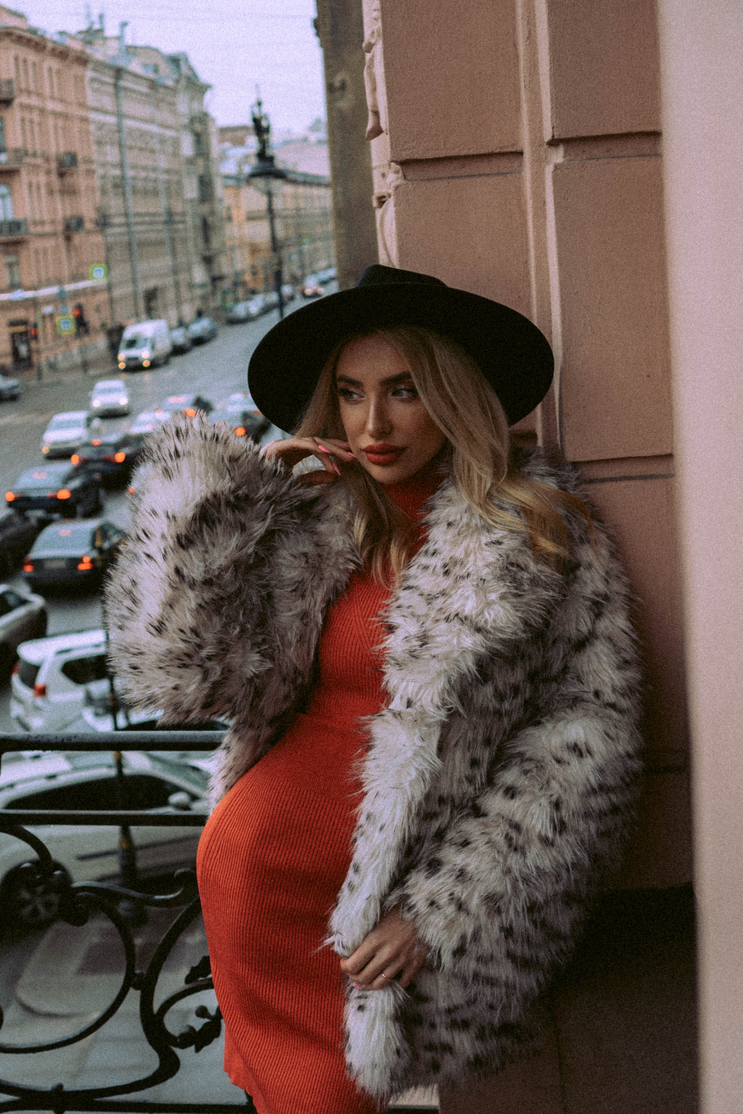 Винтажная серия. Профессиональный фотограф, Санкт-Петербург — Виктория Богомолова