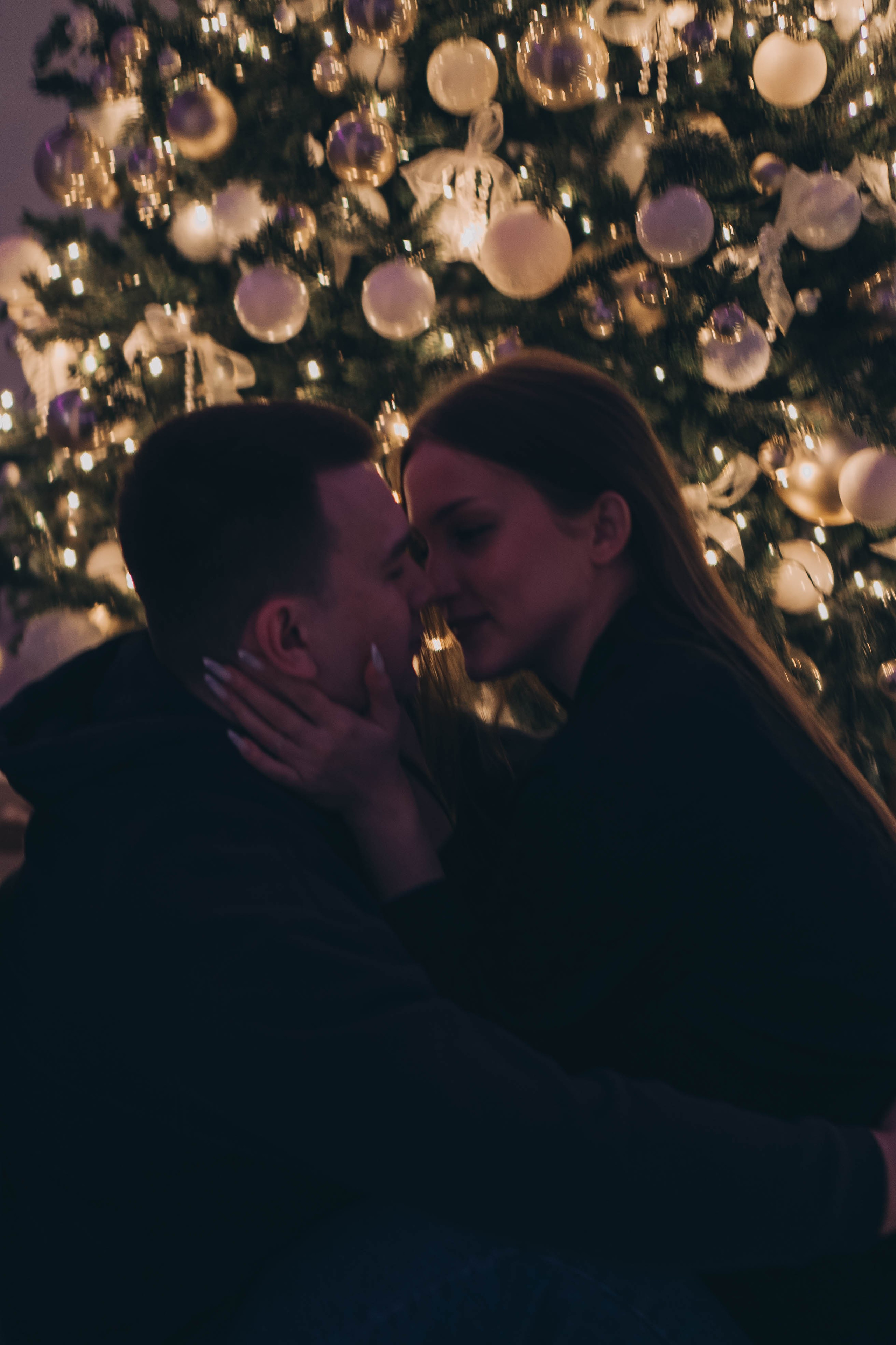 Новогодняя. Профессиональный фотограф, Санкт-Петербург — Виктория Богомолова