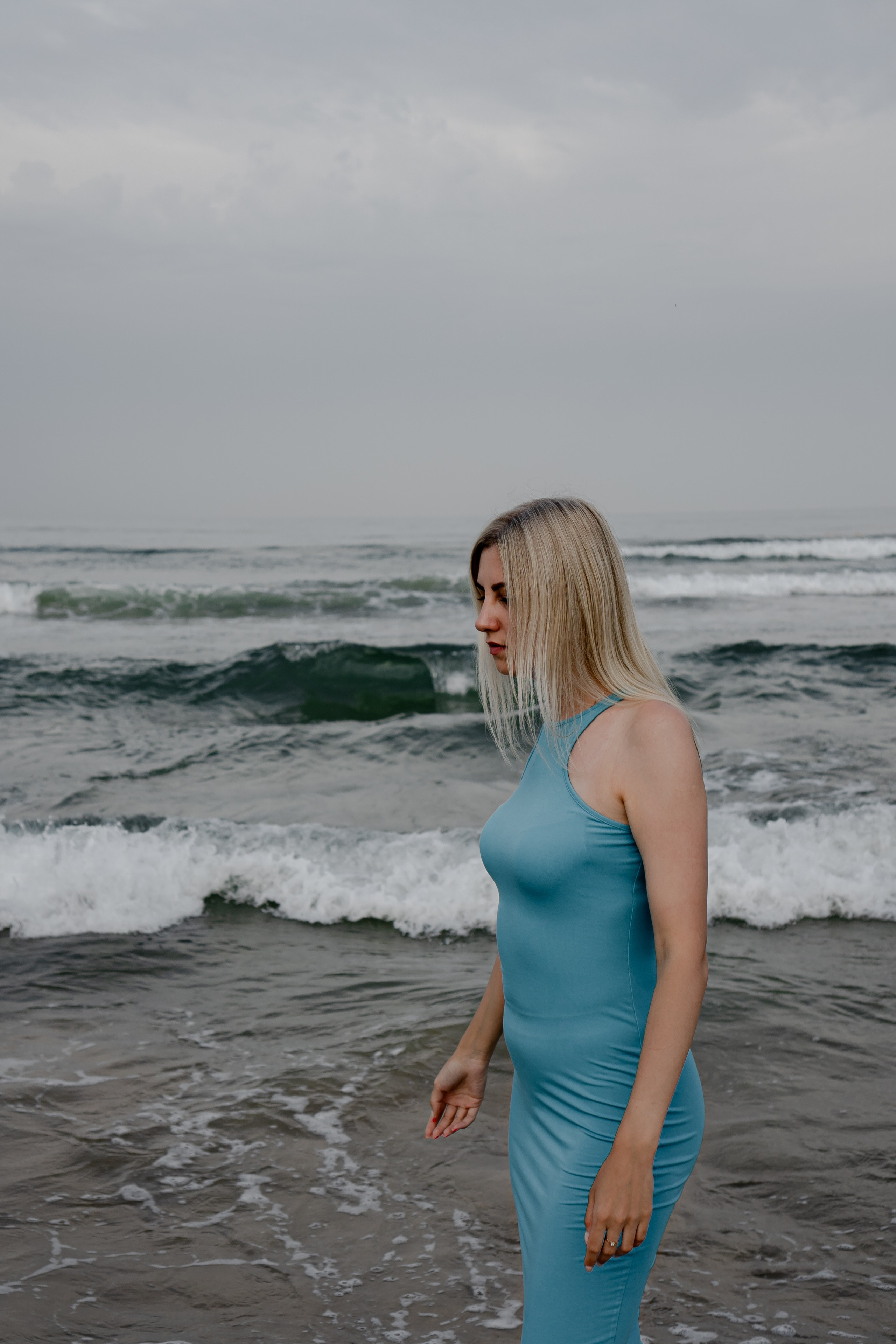 ДЕВУШКИ НА РАССВЕТНОЙ СЬЕМКЕ. Профессиональный фотограф, Санкт-Петербург — Виктория Богомолова