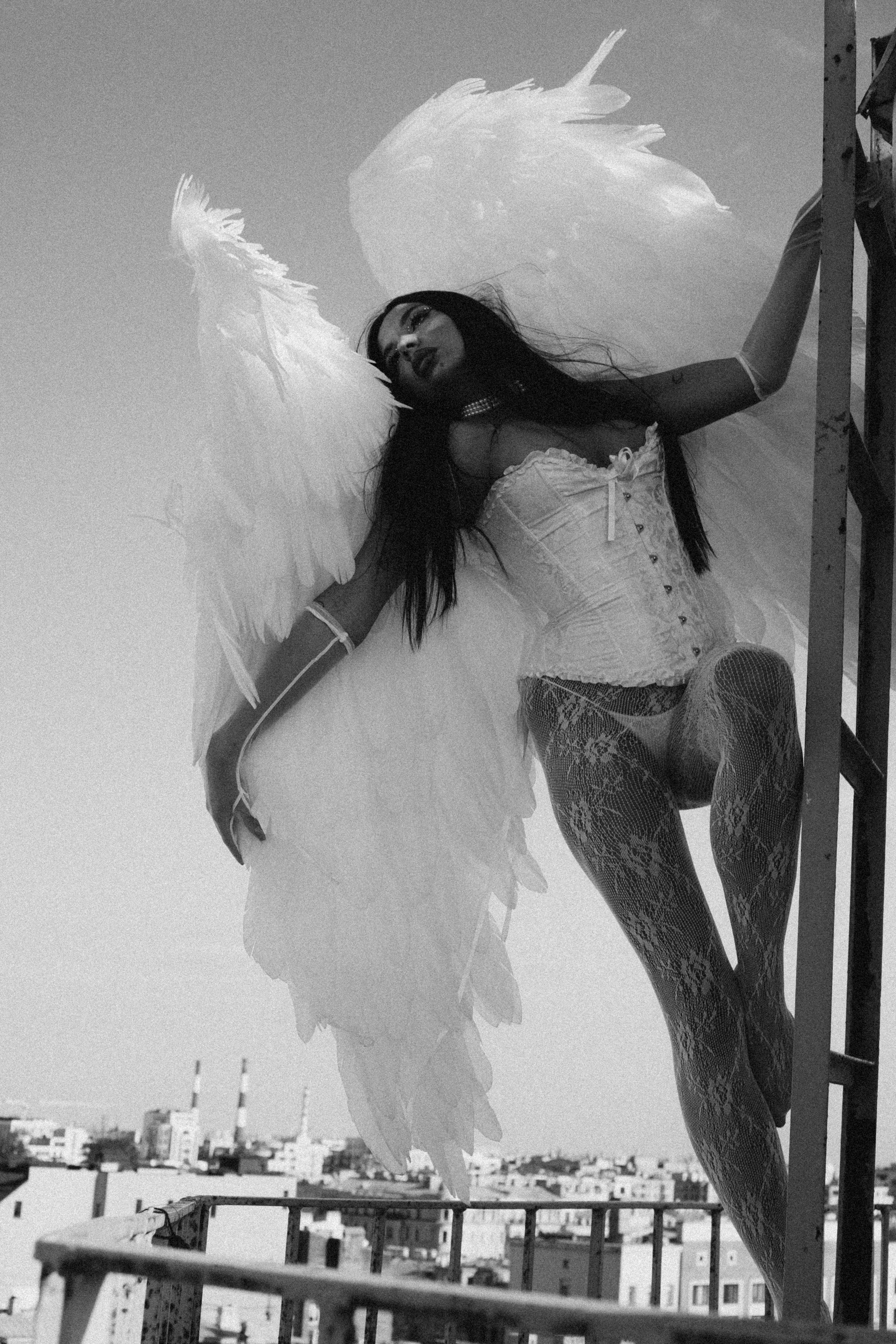 АНГЕЛ. Профессиональный фотограф, Санкт-Петербург — Виктория Богомолова