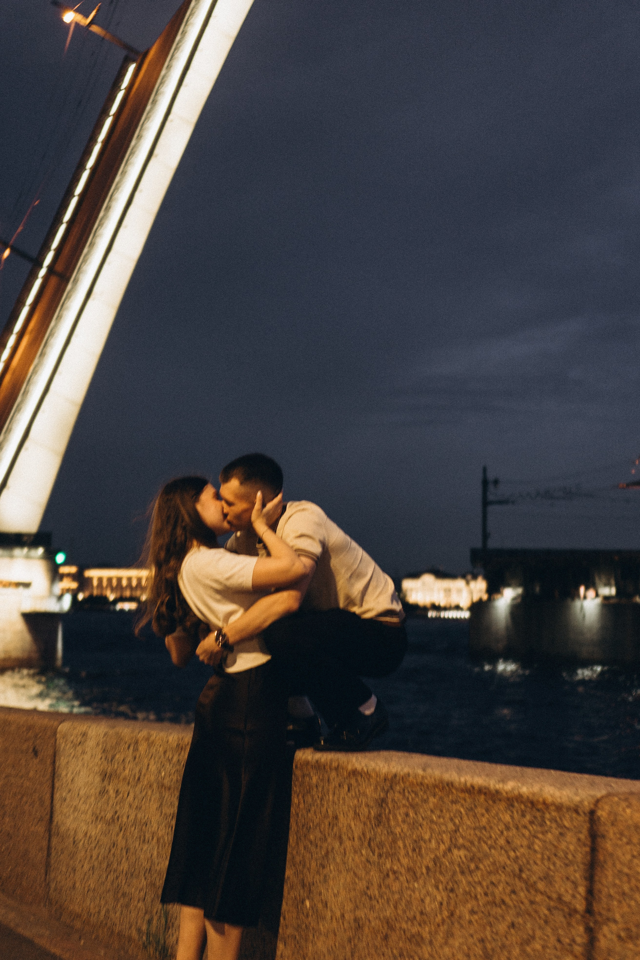 РАССВЕТНАЯ ИСТОРИЯ. Профессиональный фотограф, Санкт-Петербург — Виктория Богомолова