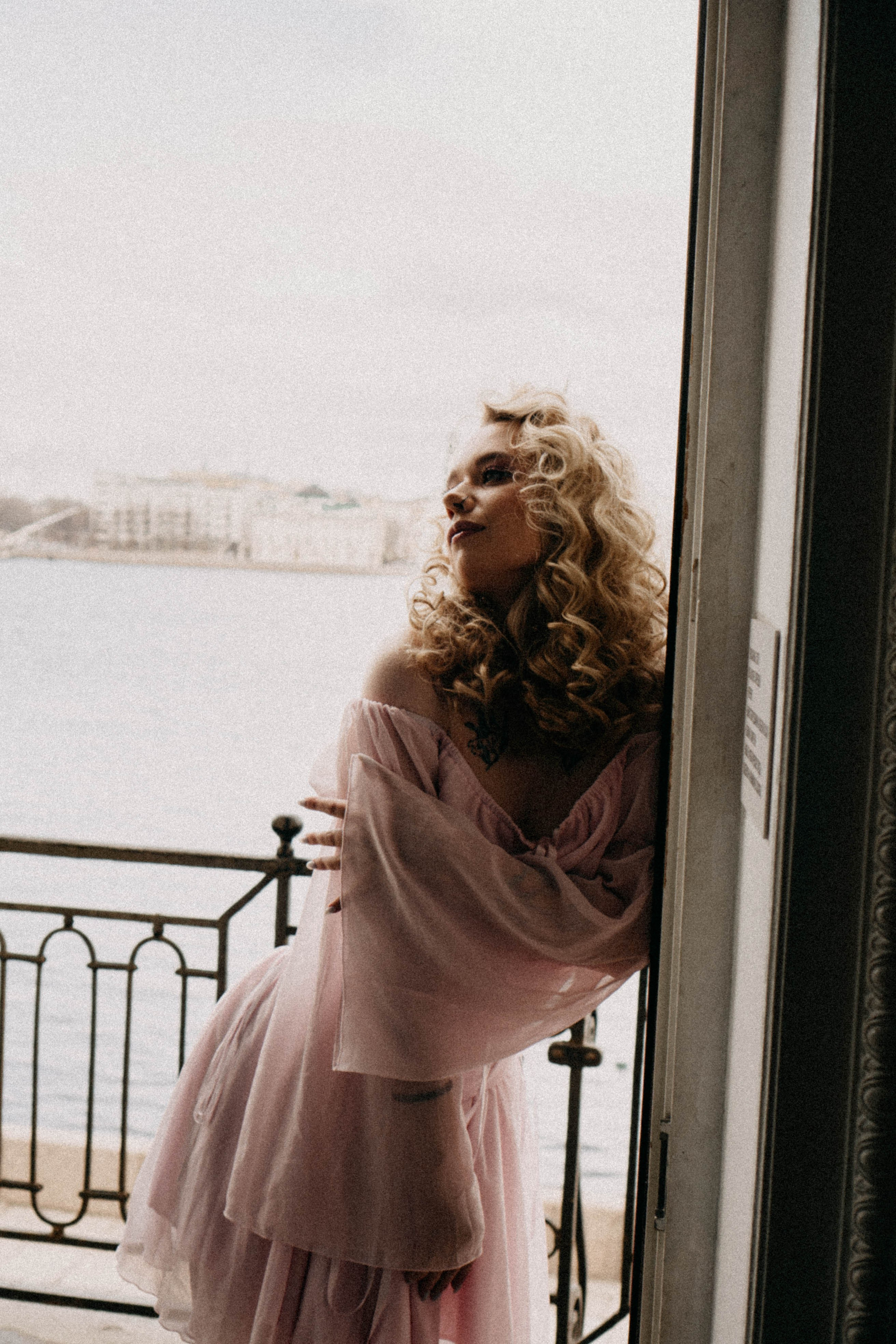 Студийная. Профессиональный фотограф, Санкт-Петербург — Виктория Богомолова