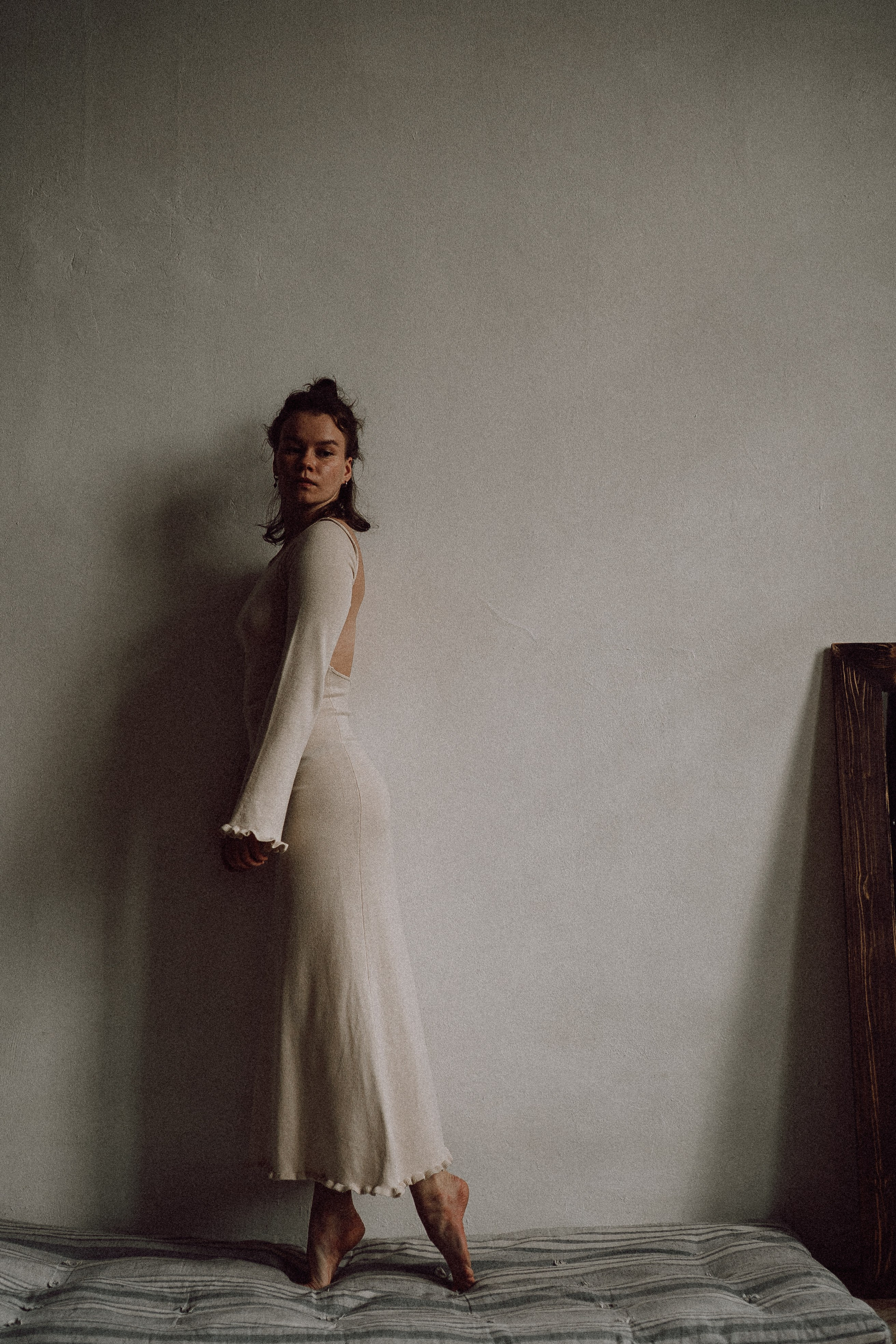 СТУДИЙНАЯ. Профессиональный фотограф, Санкт-Петербург — Виктория Богомолова