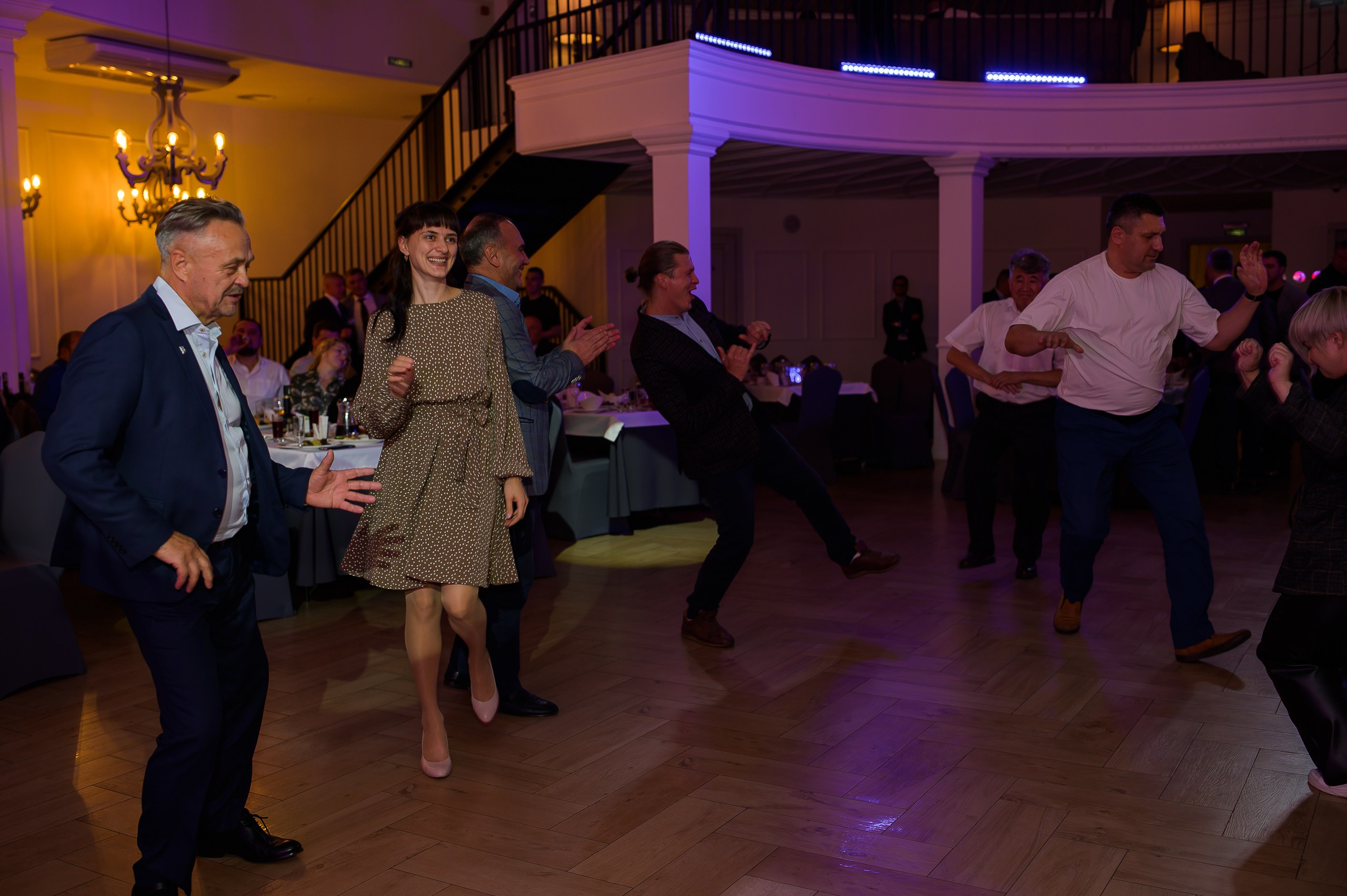 VIII Съезд хирургов Сибирского Федерального округа. Фотограф в Кемерово Владислав Шульц