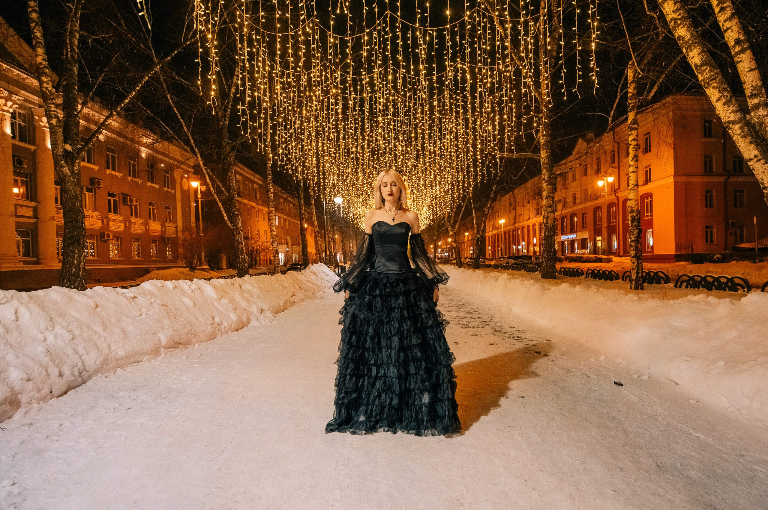 ....... Фотограф в Кемерово Владислав Шульц