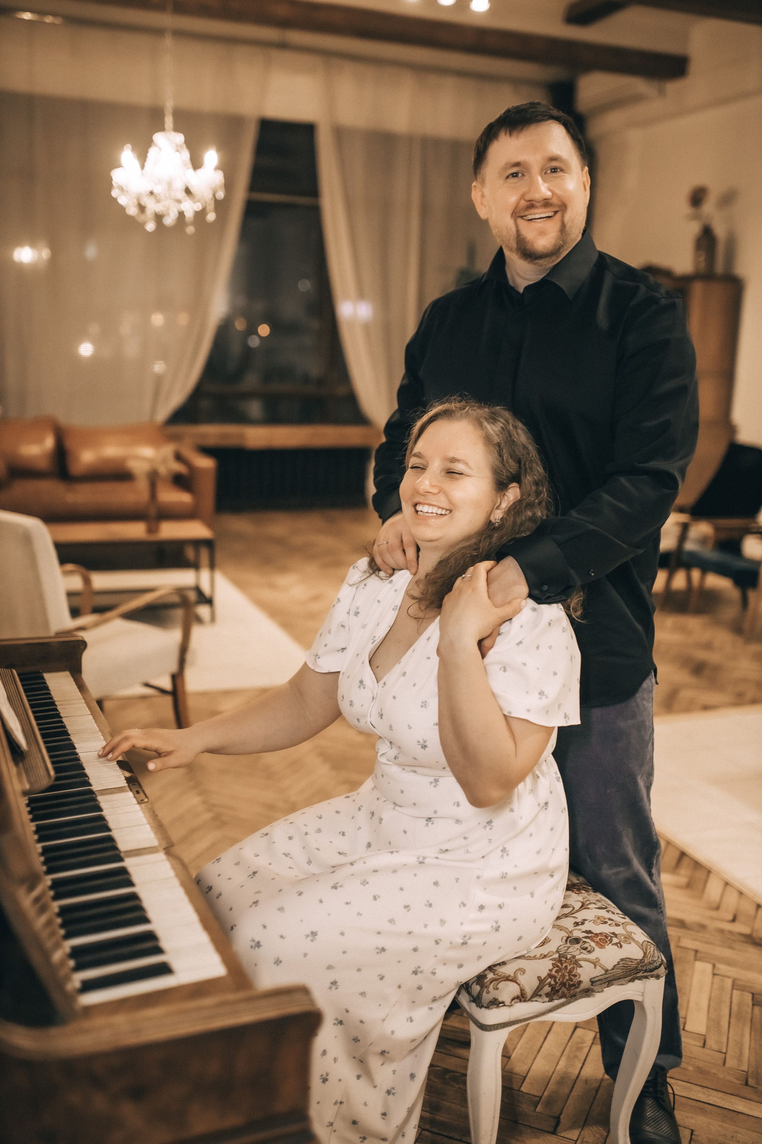 Маленькая история, большой любви. Сьемка в студии. Профессиональный фотограф, Москва |Видное Елена Елизарова