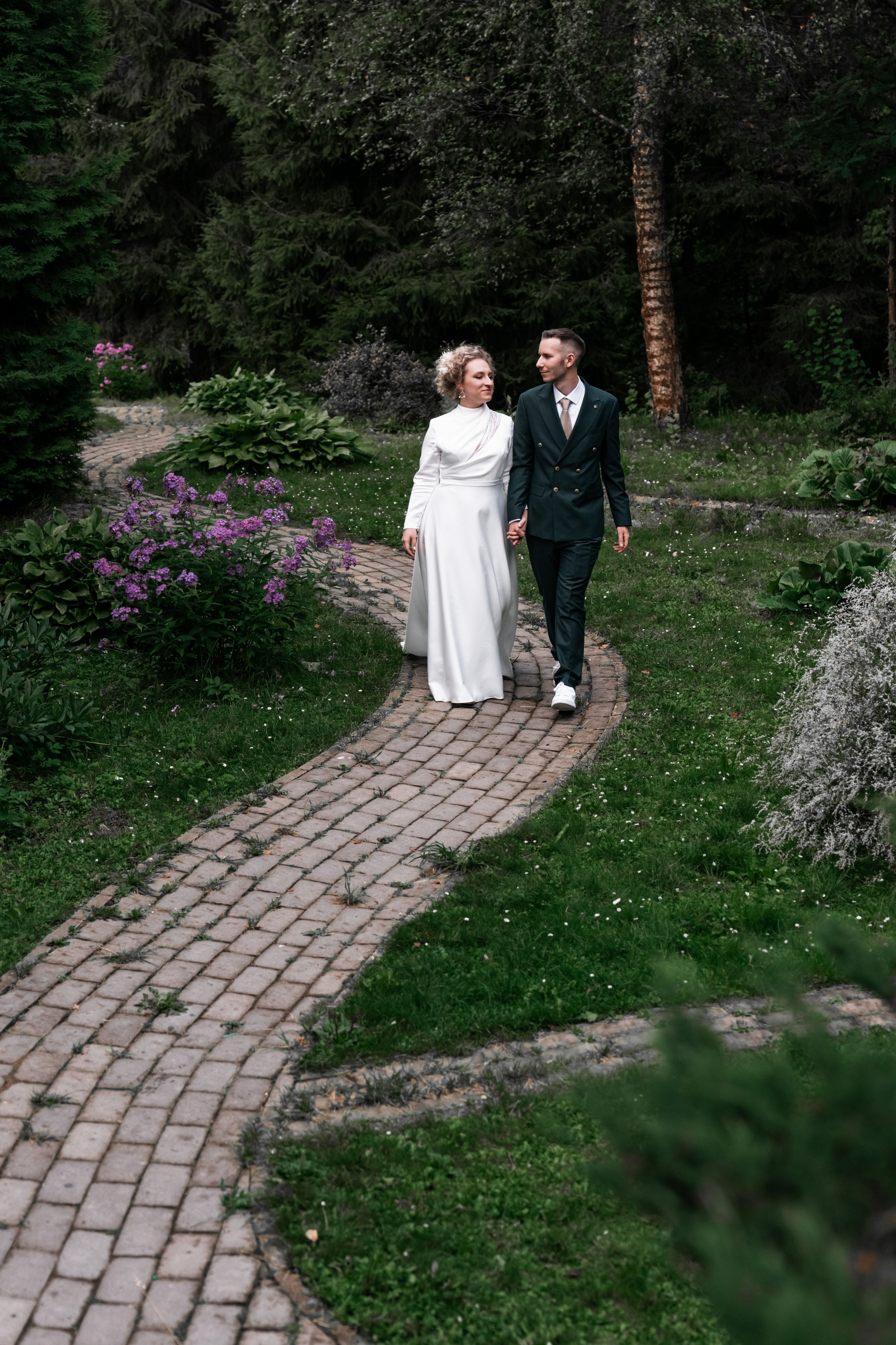 Свадьба Саша и Лера. Event фотограф Степанова Александра