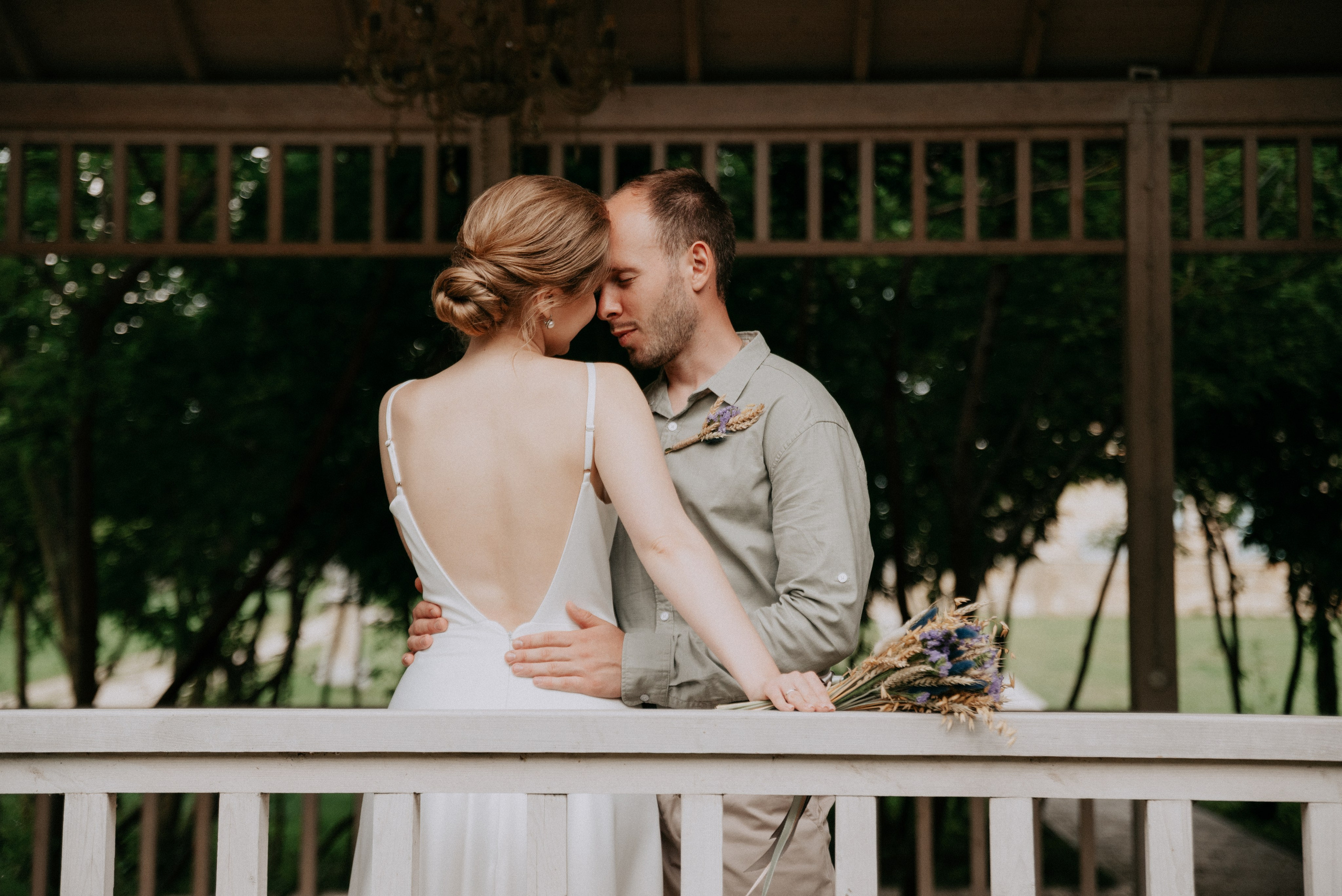 Анна и Максим. Репортажный фотограф Ефимов Егор