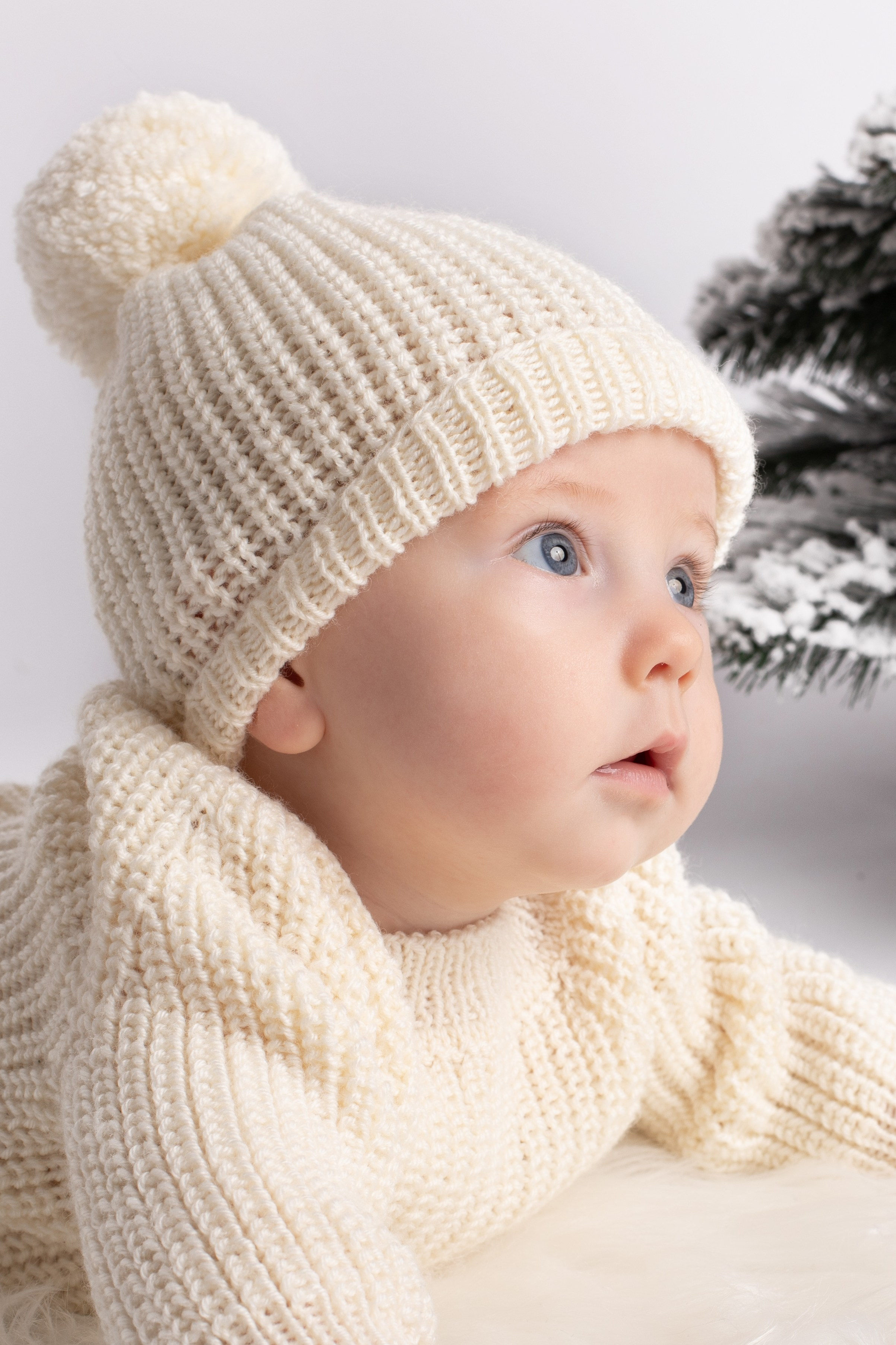 Фотосессии малышей до года. Фотограф новорожденных, детский фотограф в г. Оренбурге Екатерина Козлова