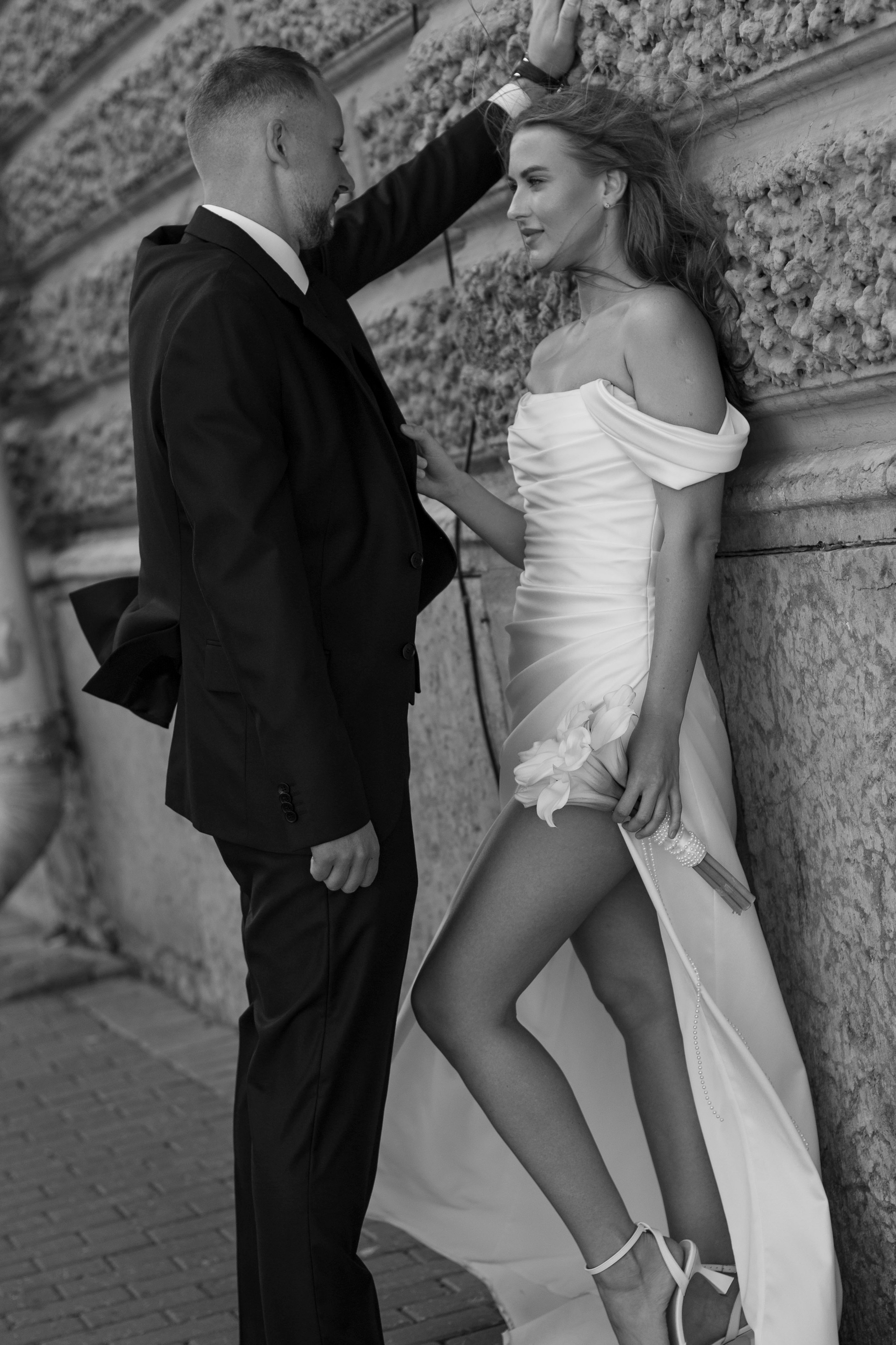 Максим & Лиза