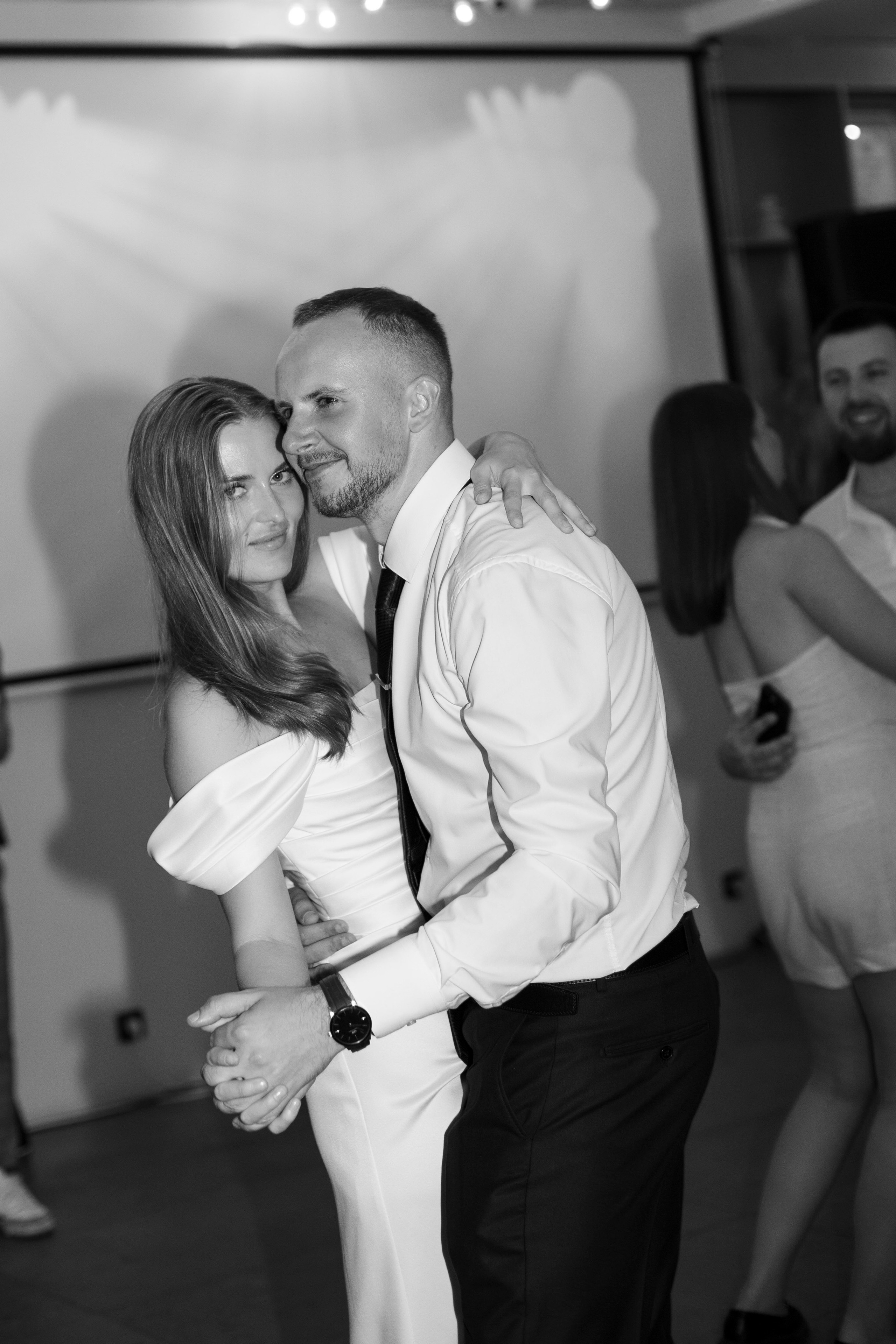 Максим & Лиза