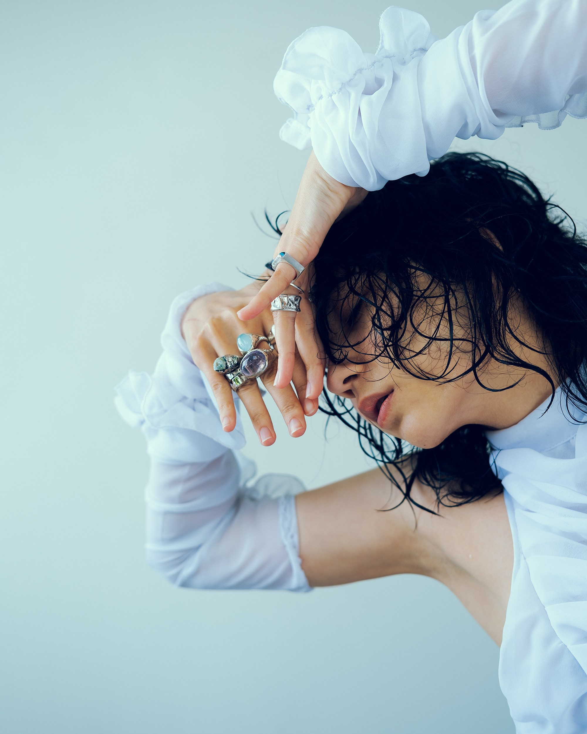 Зарина. Anya.vision