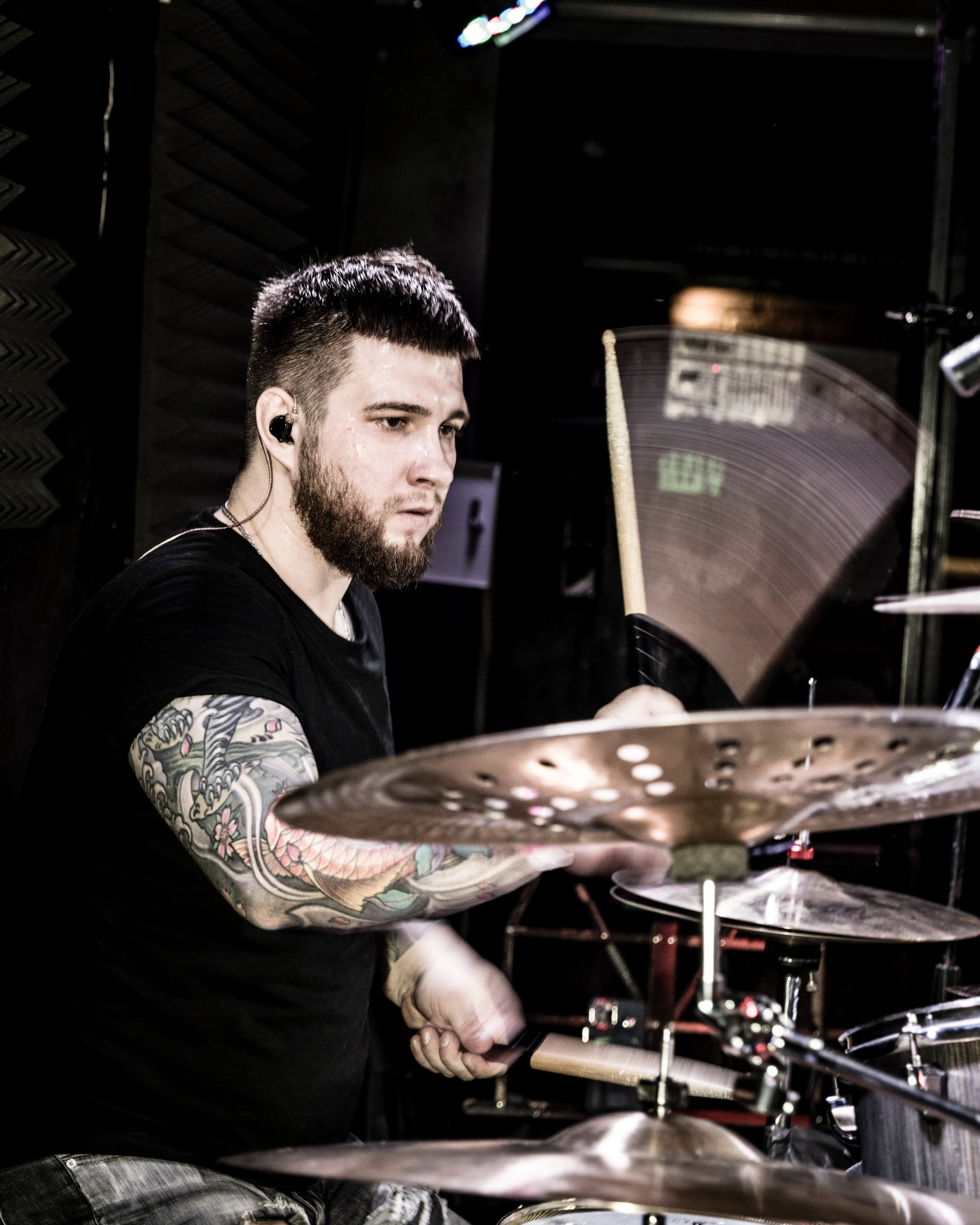 Ивенты. Фото и видеосъёмка в Уссурийске от семьи Русиных