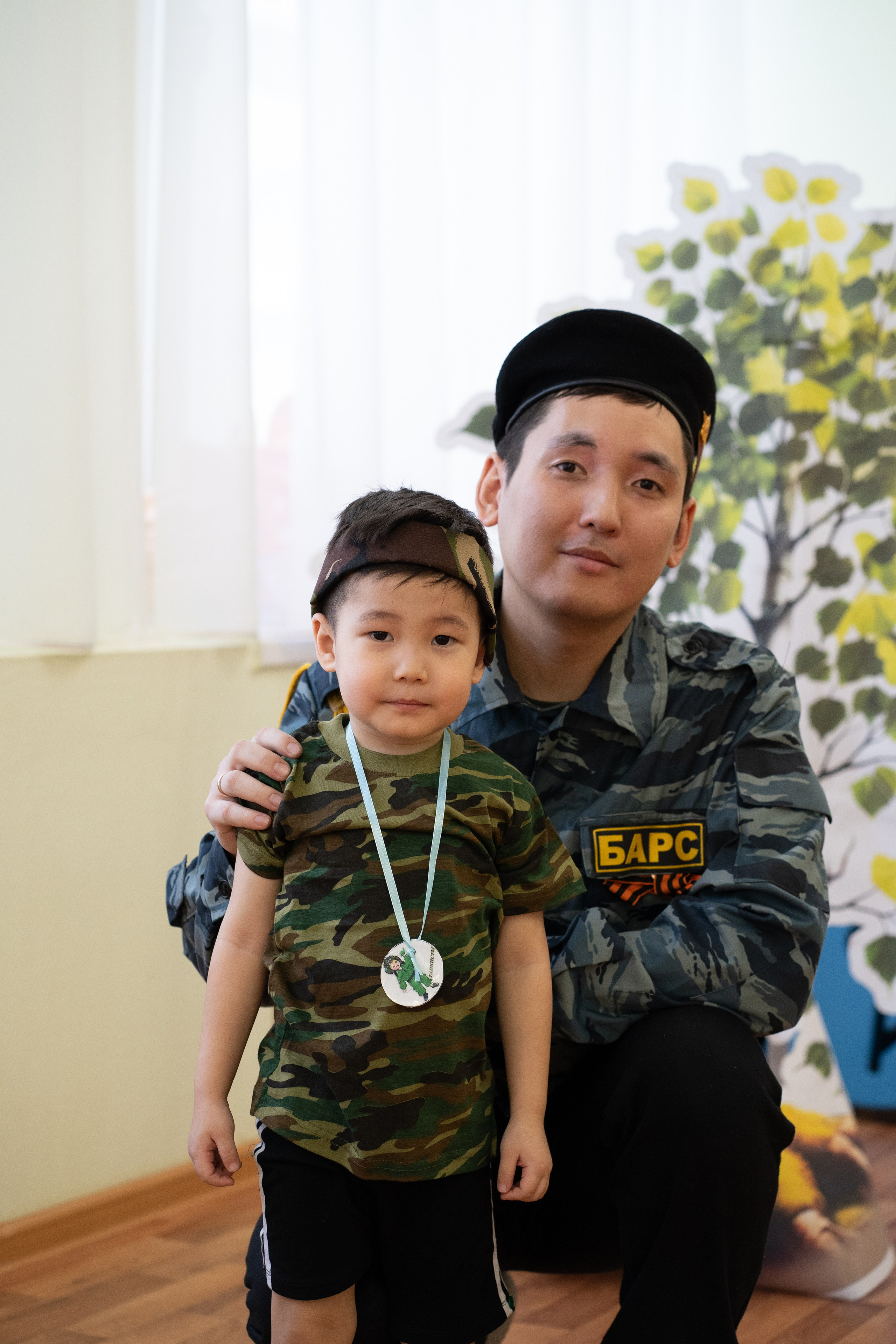 Я в детском саду. Алена Коломоец | Фотограф, Мирный, Якутия