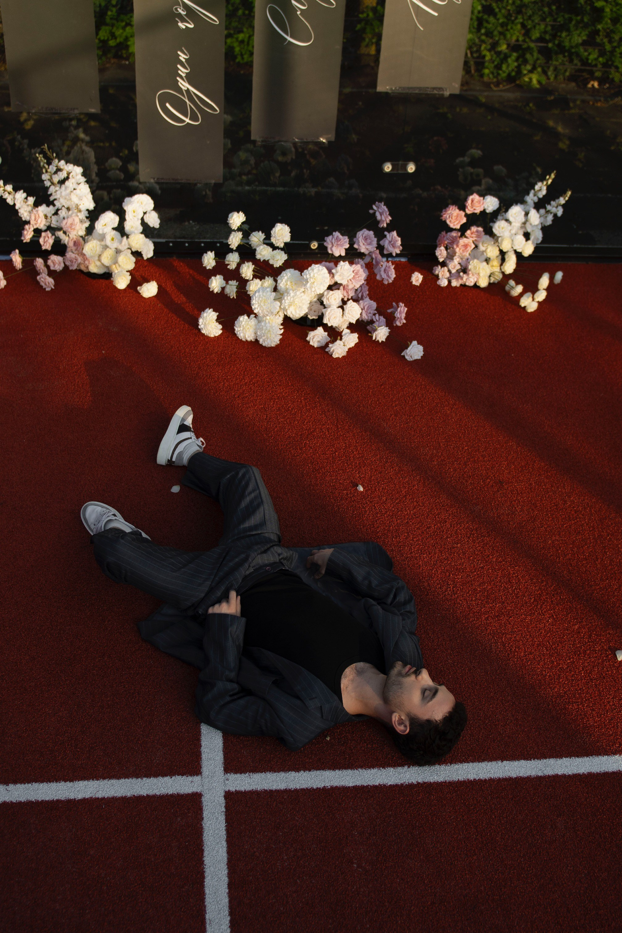 Габриэль и Диана 🎾. Свадебный и женский фотограф в Ставрополе Вика Лексеева