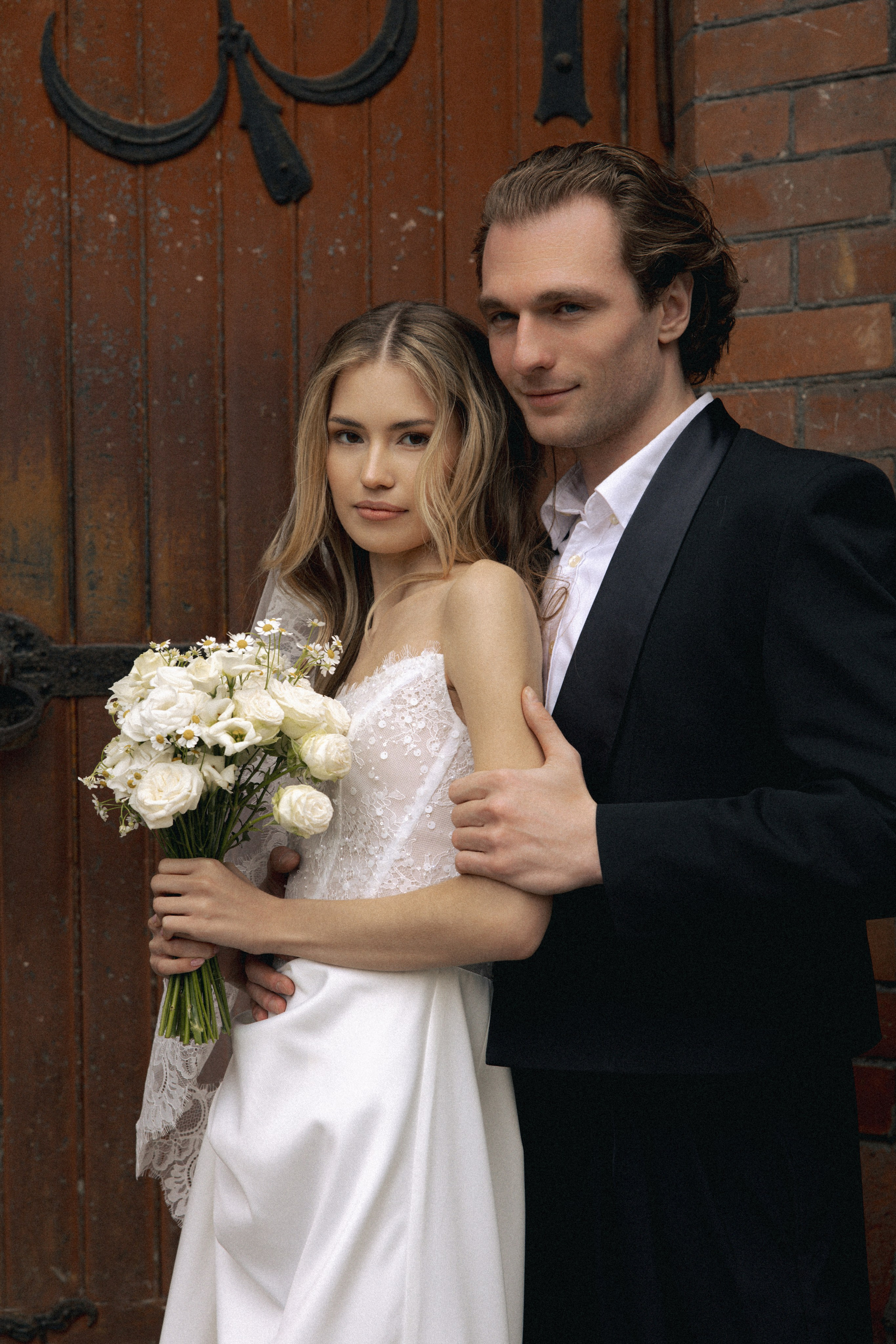 Венчание. Елизавета и Иван. Свадебный и женский фотограф Рязань Москва Елена Епифанова