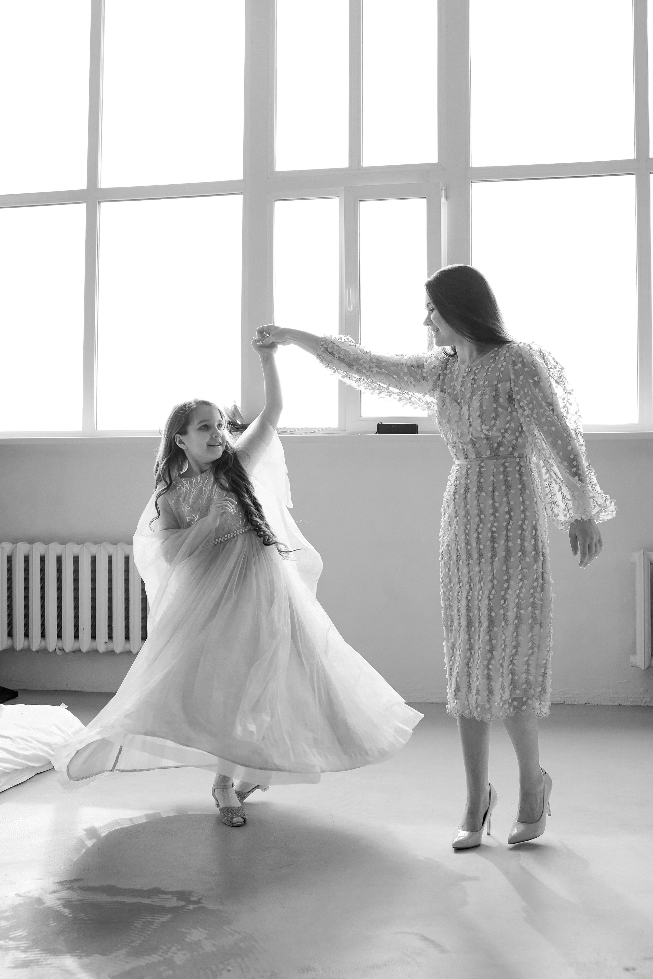 Семейная фотосессия в Нижнем Новгороде