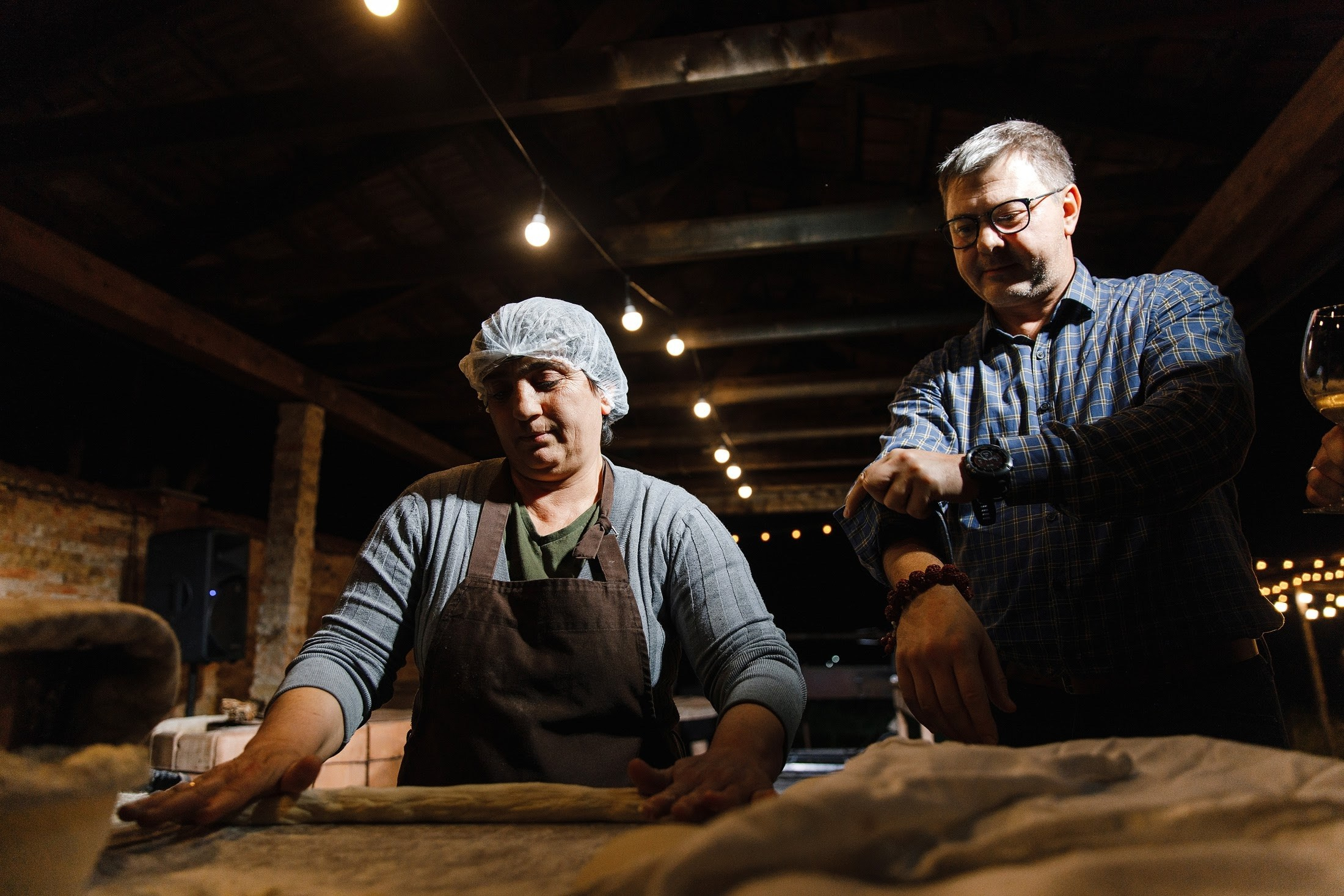 Максим и Алена. Свадебный фотограф в Москве и МО Александр Ласковенков
