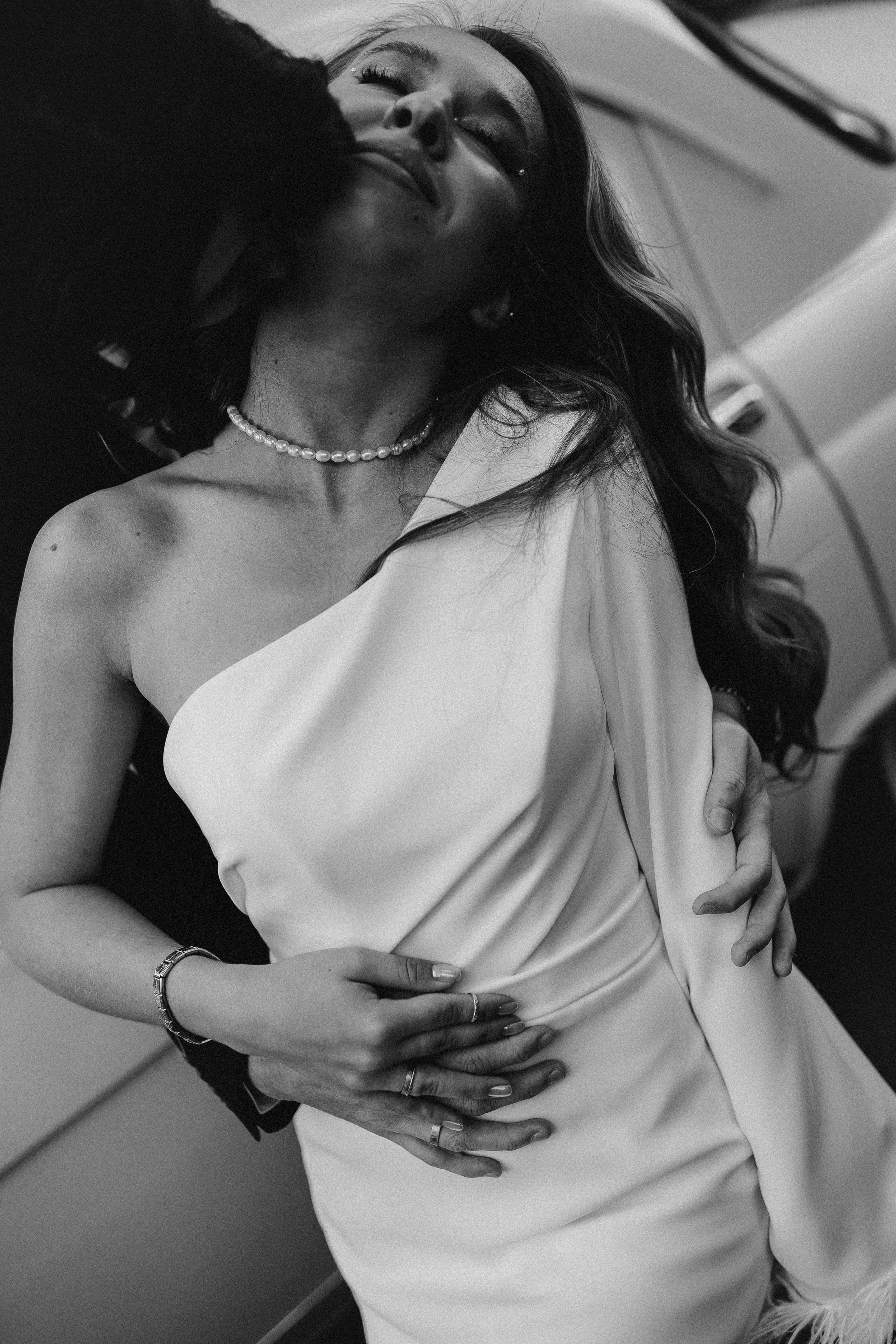 Артём и Кристина. Свадебный фотограф в Новосибирска