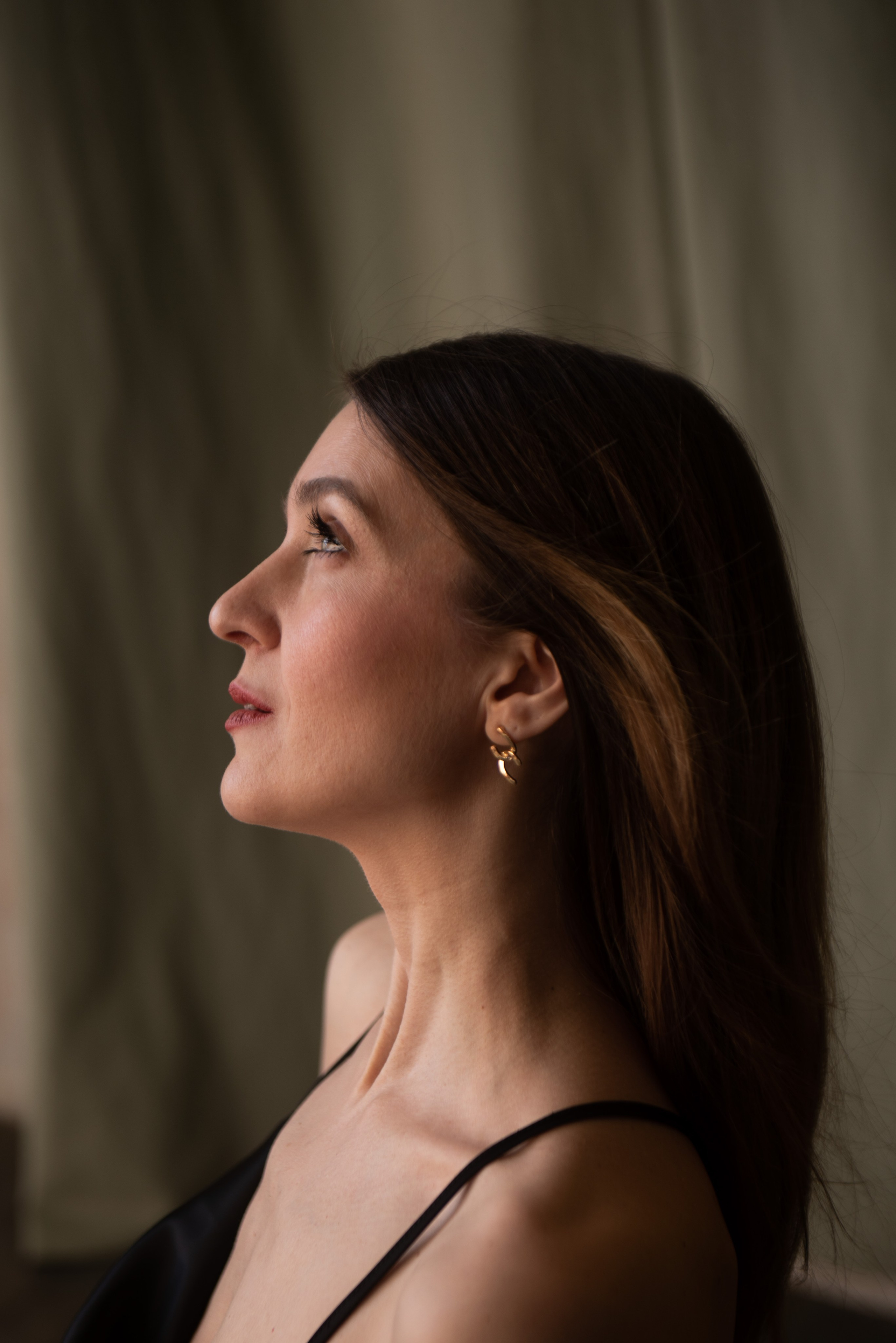 Дарья. Стильный портретный и семейный фотограф в Москве Ника Артуньянц