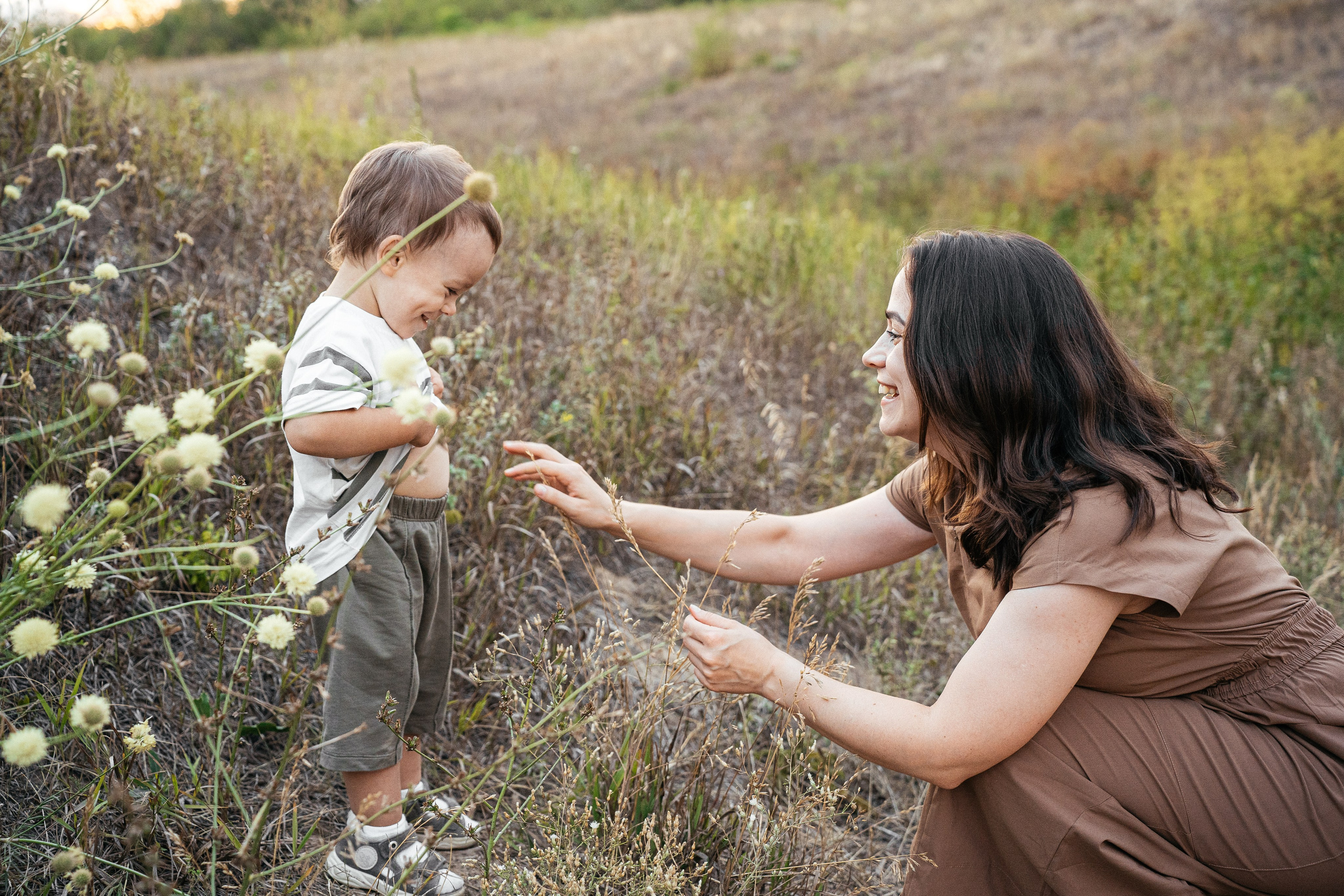 Семейная на природе. Главная