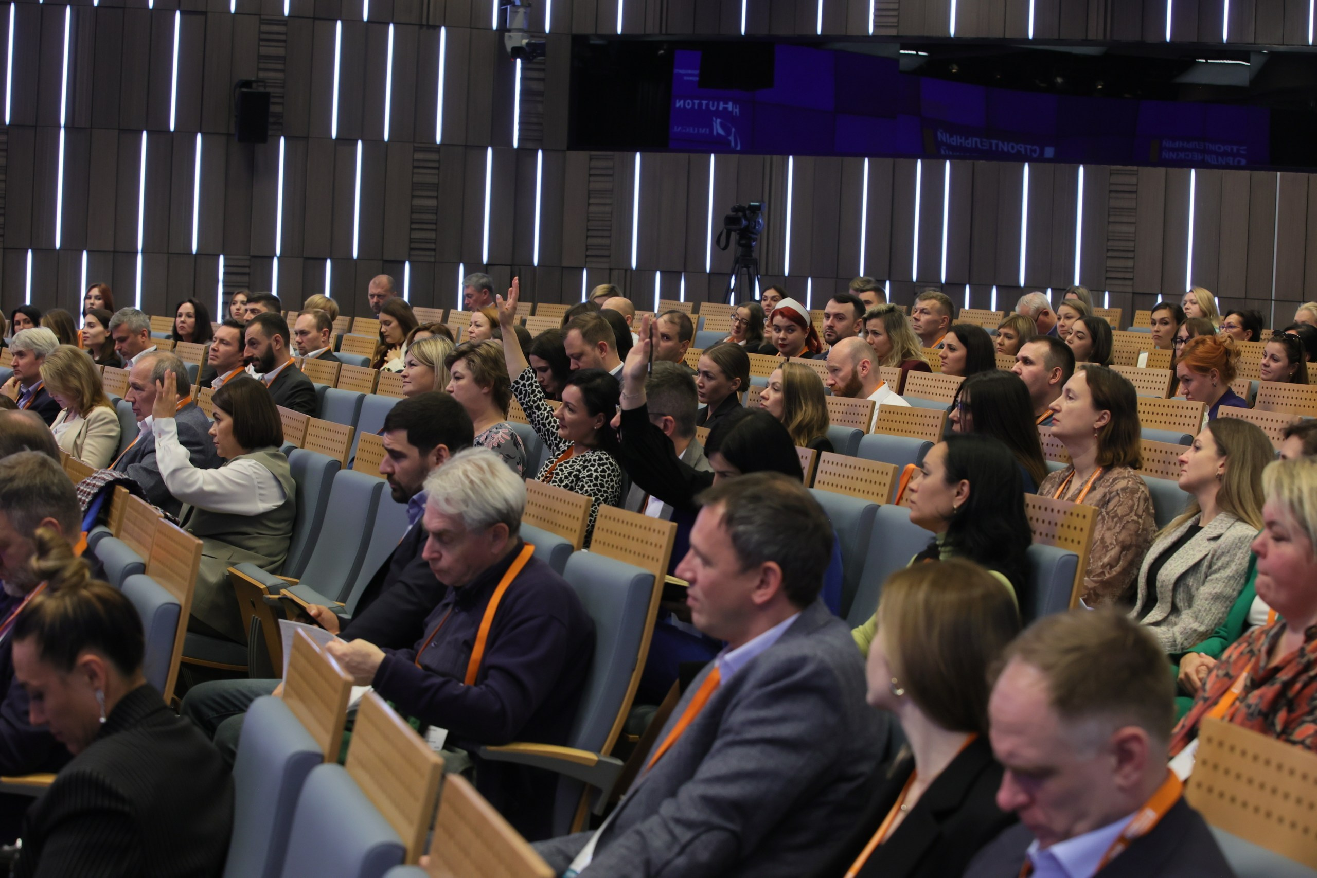 Репортажная съемка. Пенкин Александр