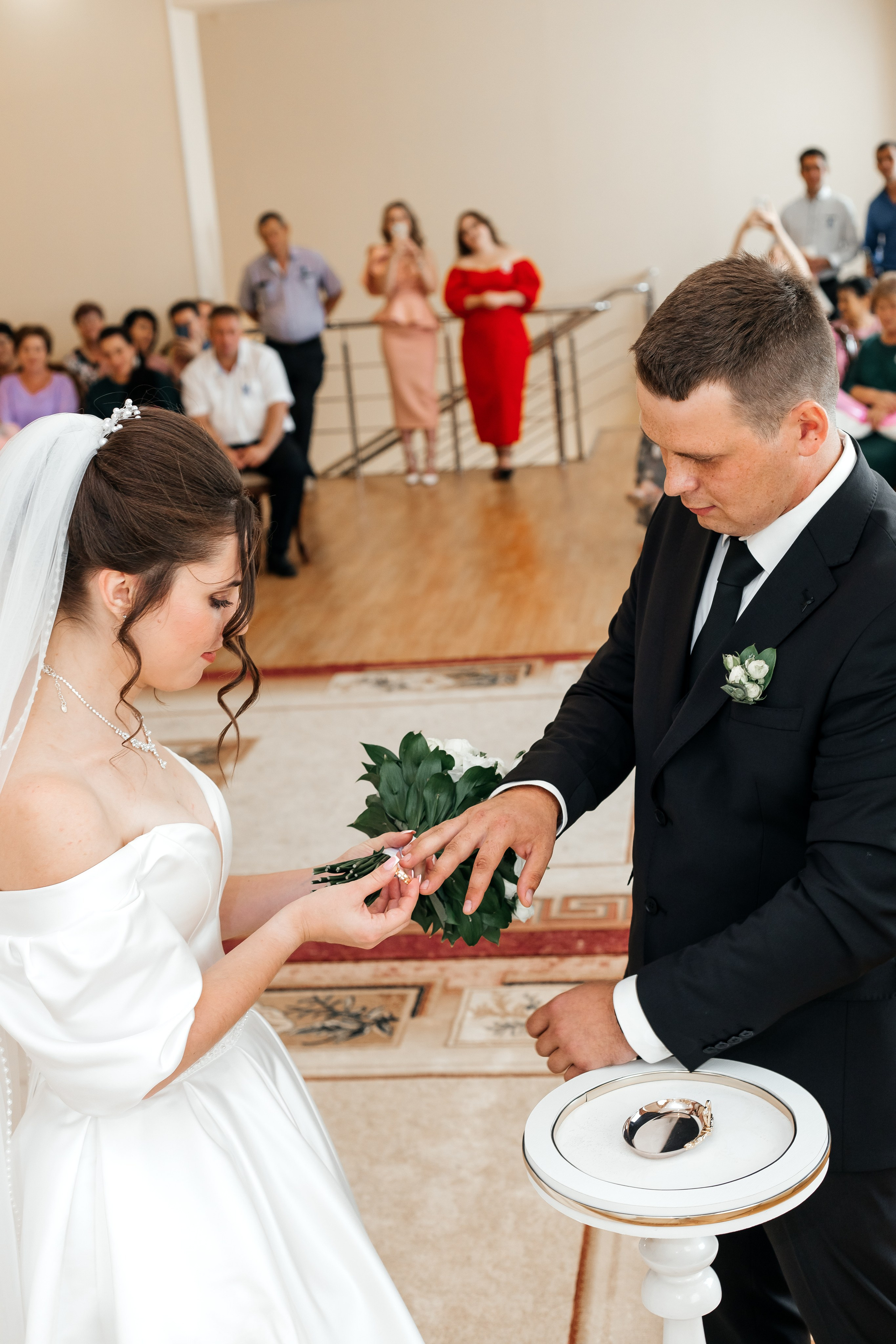 Фотограф на свадьбу Тихорецк. Свадебный и семейный фотограф в Краснодарском крае Мария Данилкина