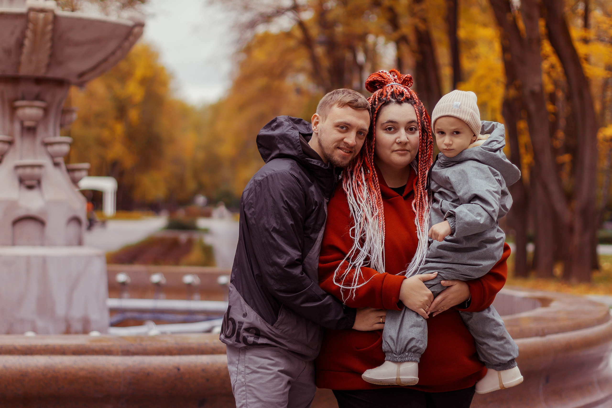 Портфолио. Семейный и детский фотограф в Москве Артём Жигурс